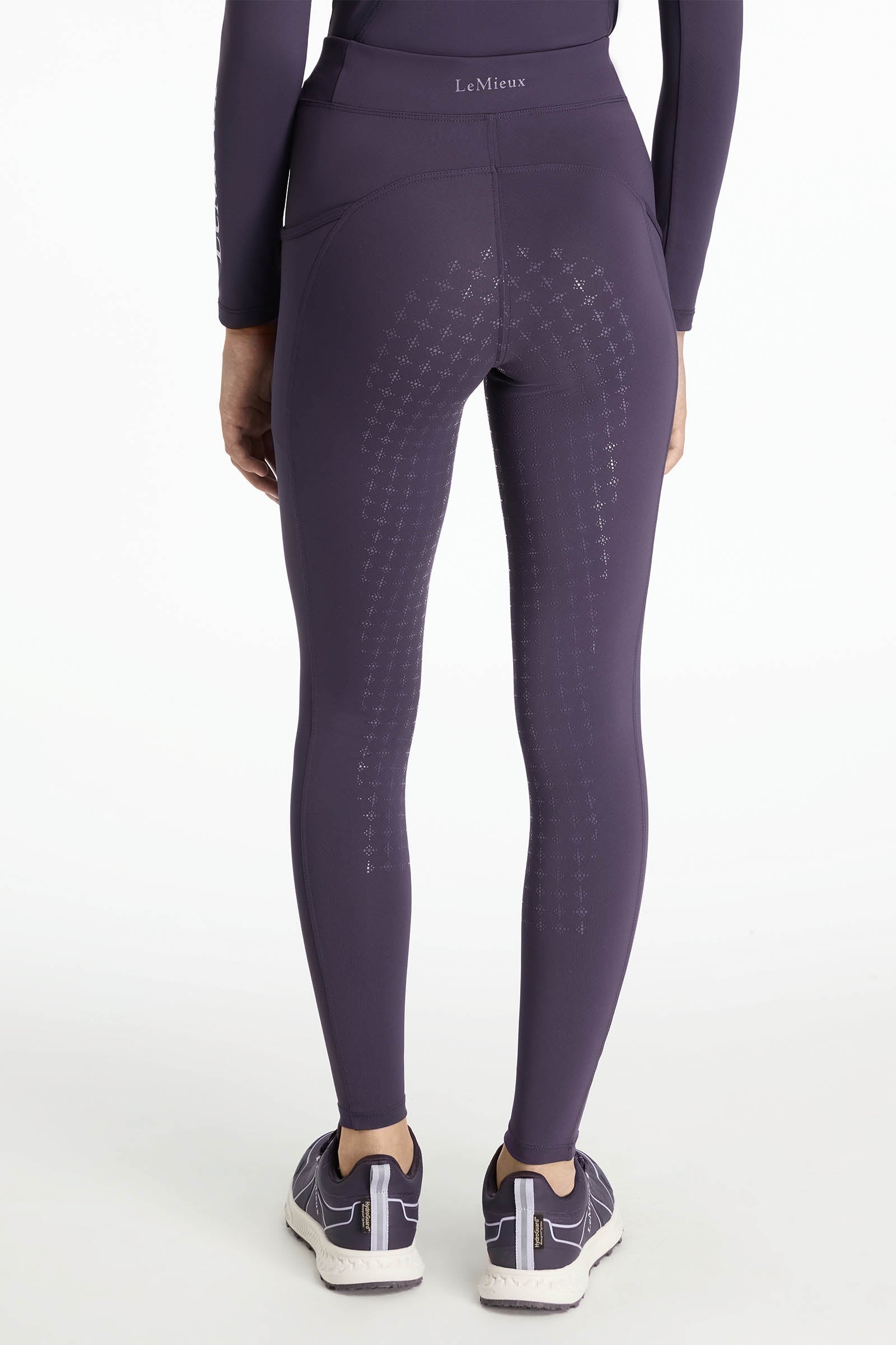 LeMieux Young Rider Orla Reitleggings Kinder Reitbekleidung