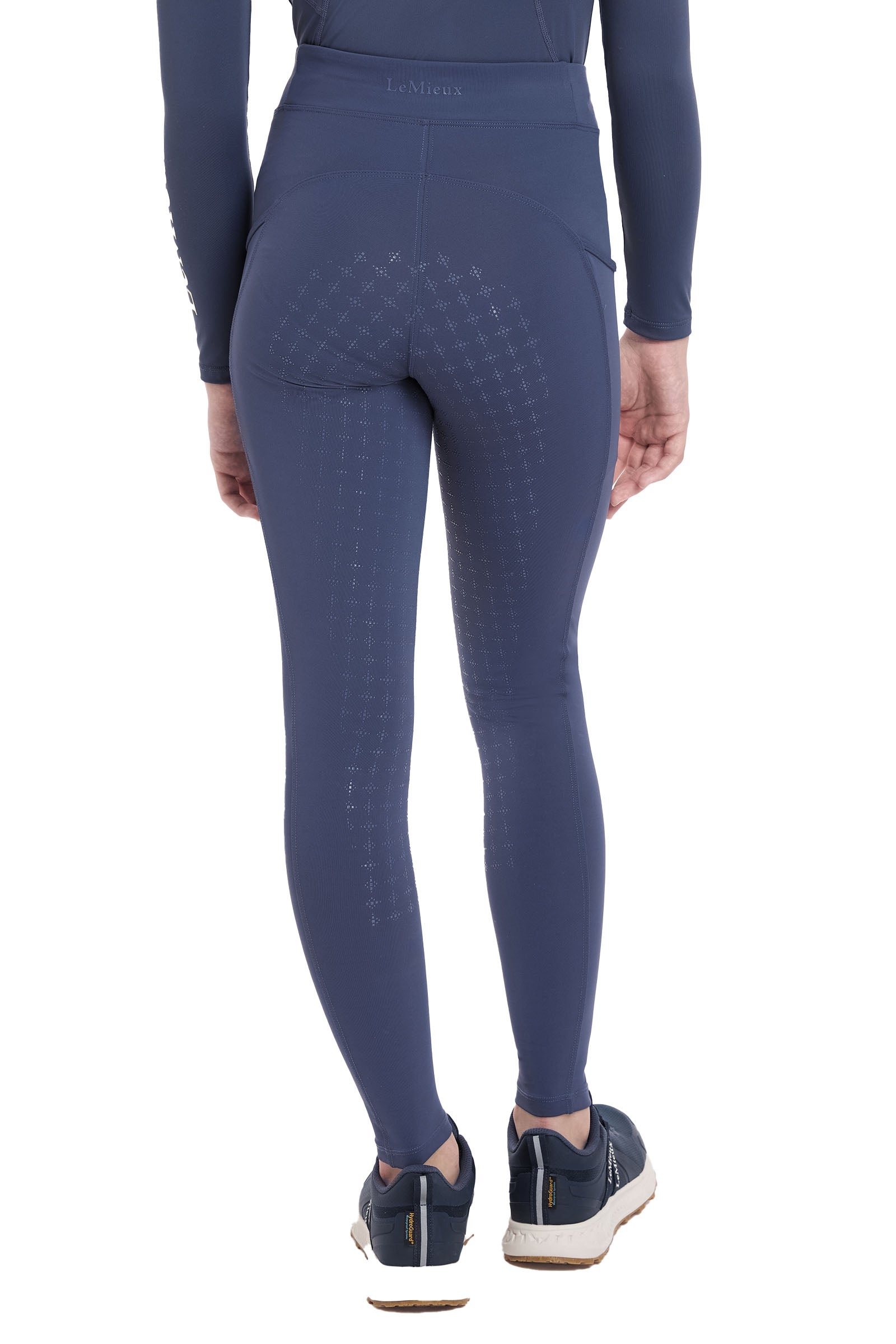 LeMieux Young Rider Orla Reitleggings Kinder Reitbekleidung
