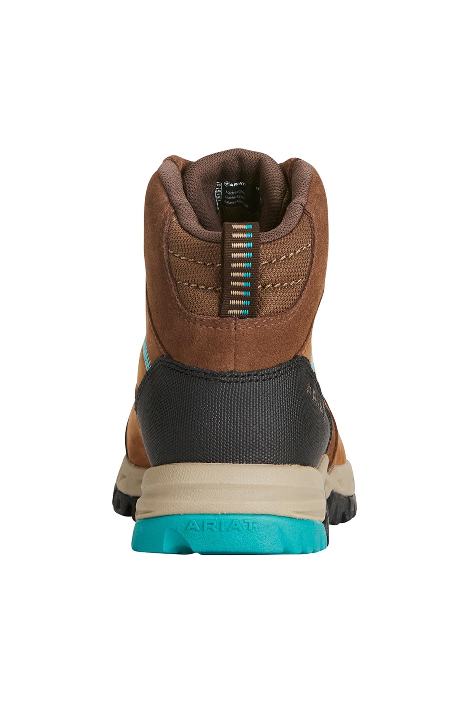 Ariat Skyline Mid H2O Women's Waterproof Lace Boots Riding Boots & Riding Shoes