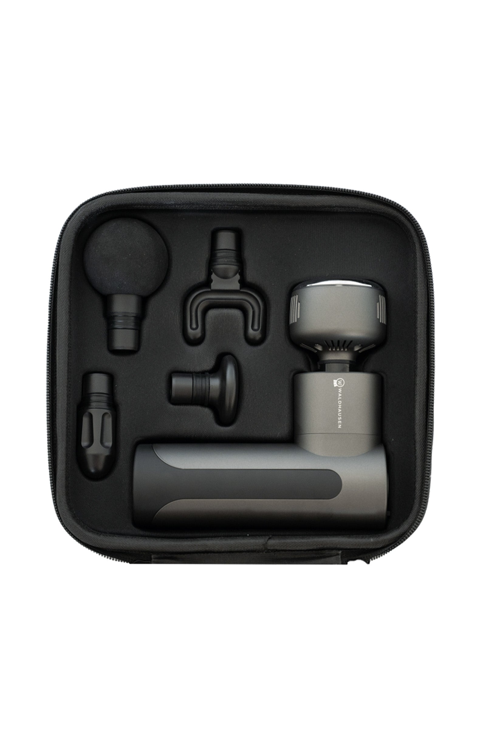 Waldhausen Health + Care Waldhausen Health & Care Pro Massage Gun, Hot & Cold Horse Health Care