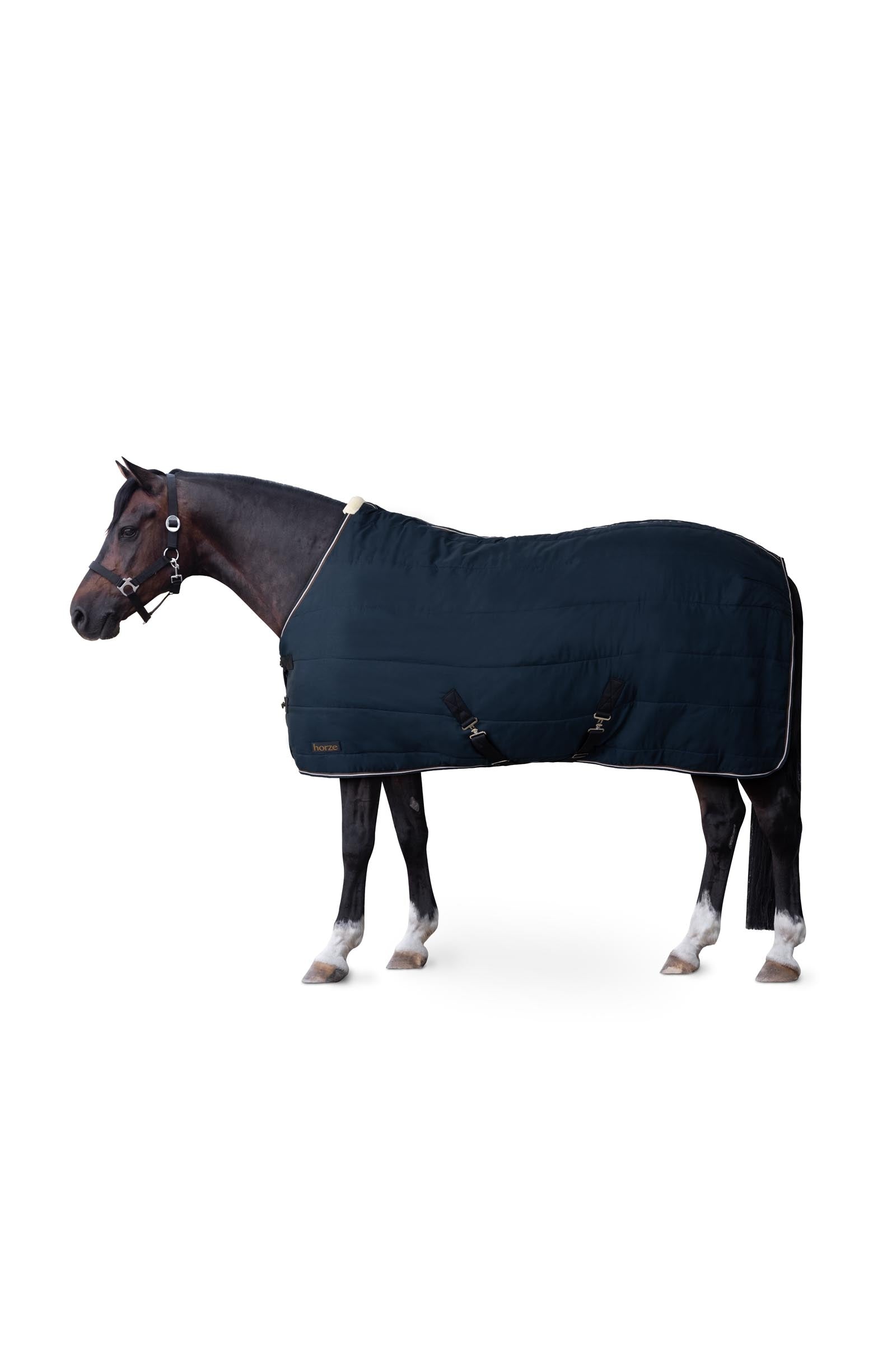 Horze Glasgow Pony Stalldecke, 100 g Pferdedecken