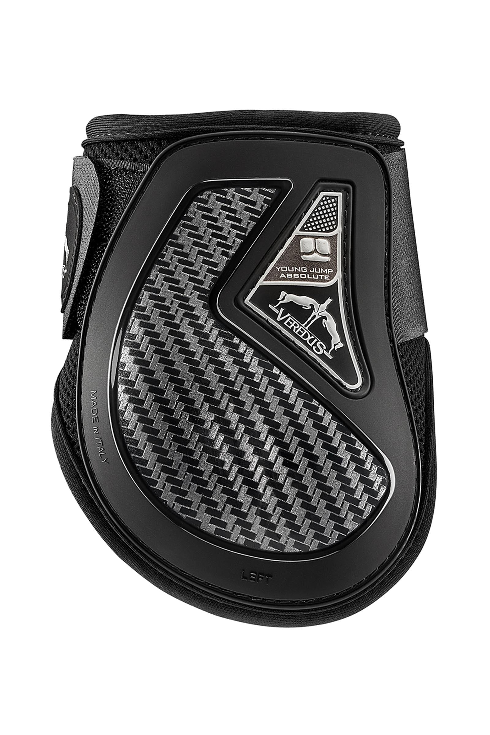 Veredus Young Jump Absolute Carbon Gel Streichgamaschen Leg & Hoof Protection
