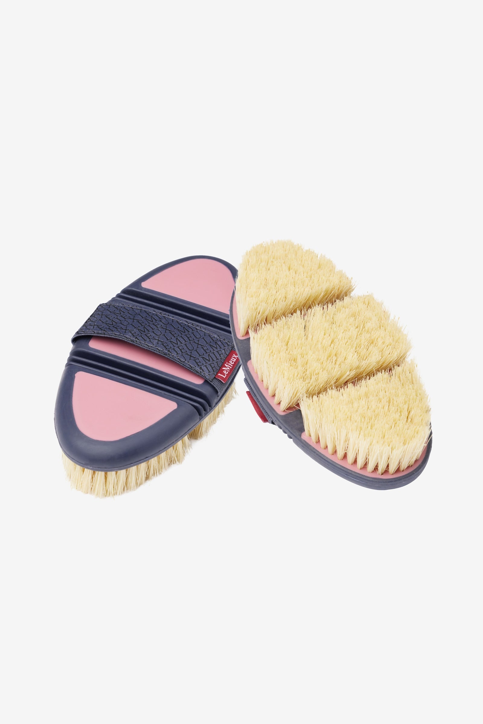 LeMieux Flexi Scrubbing Brush Pferde Putzzeug