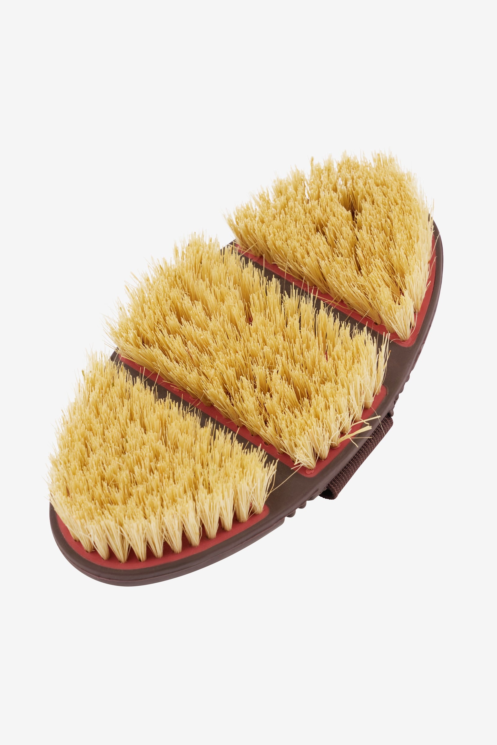LeMieux Flexi Scrubbing Brush Pferde Putzzeug