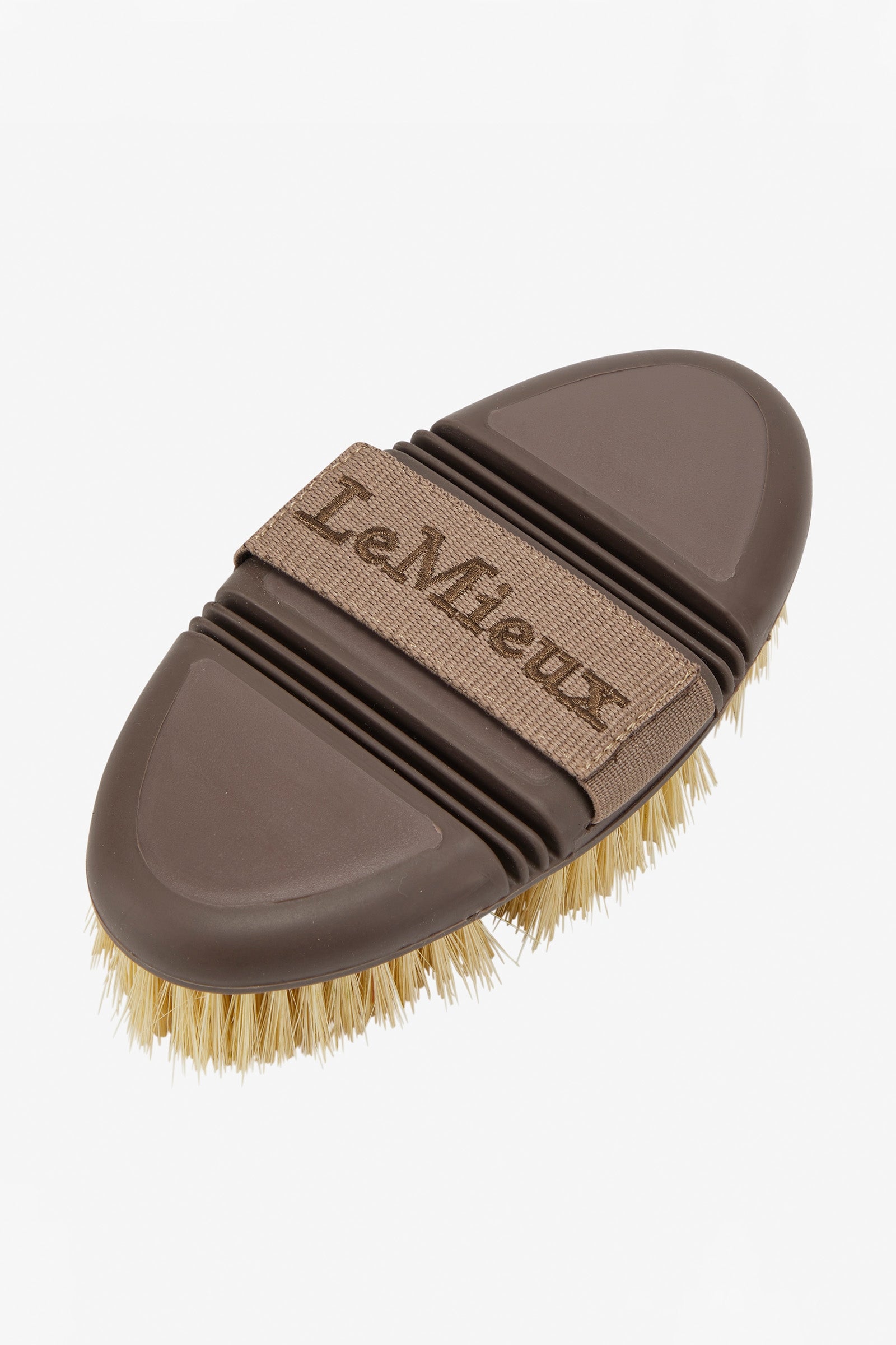 LeMieux Flexi Scrubbing Brush Pferde Putzzeug