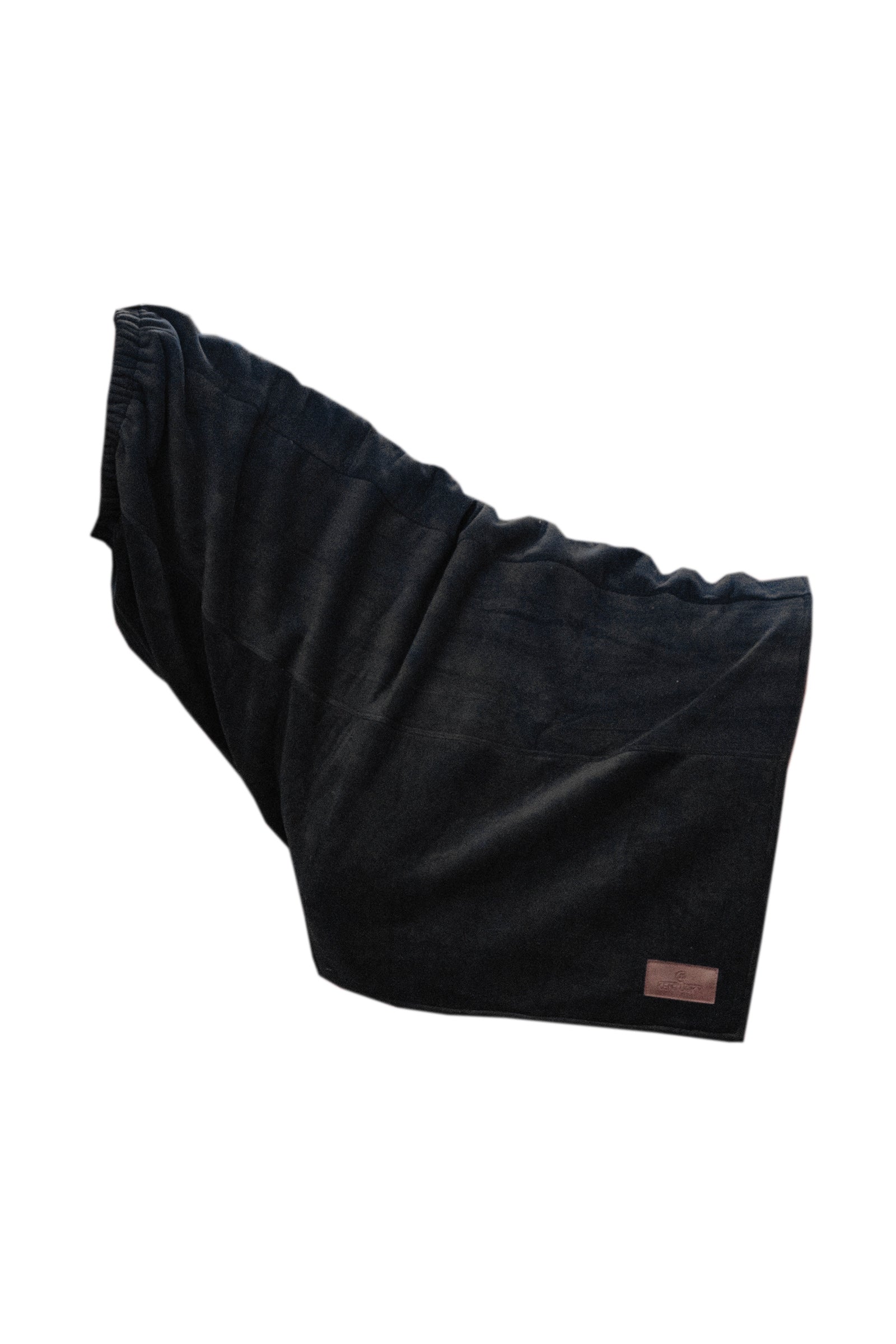 Kentucky Horsewear Heavy Fleece Halsdecke Pferdedecken