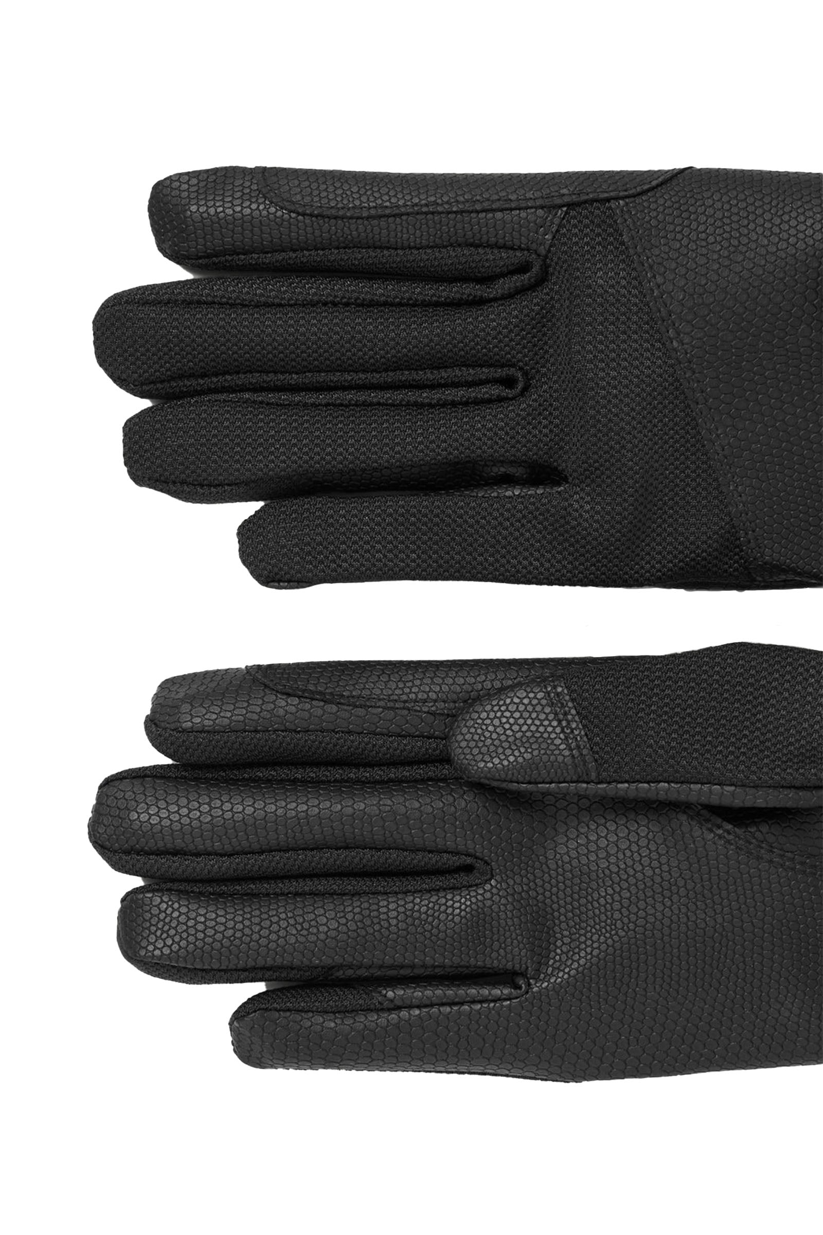 hilfiger handschuhe herren Duke Reithandschuhe BLACK 6,5 – horze