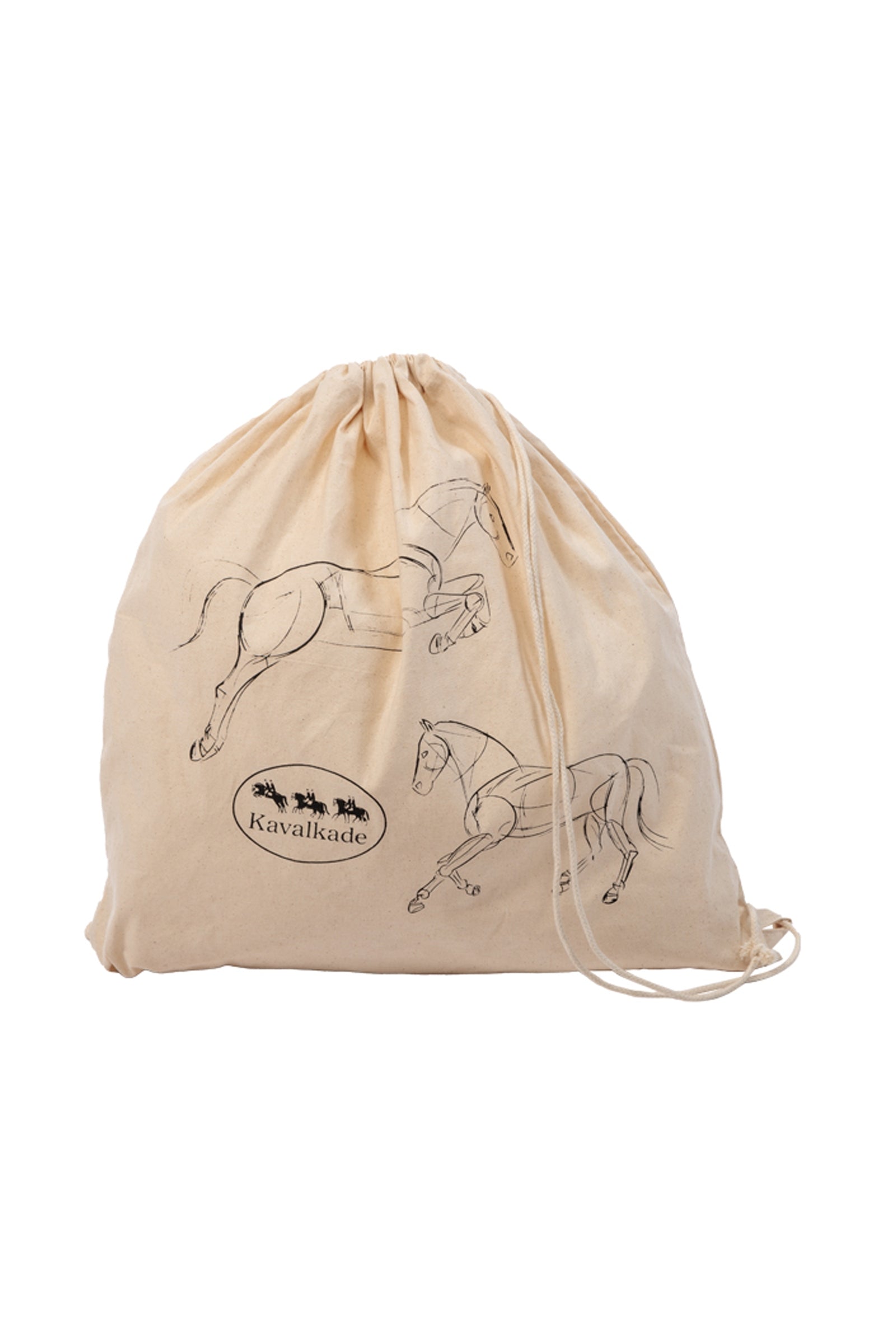 Kavalkade Horselight große Tasche Reflective