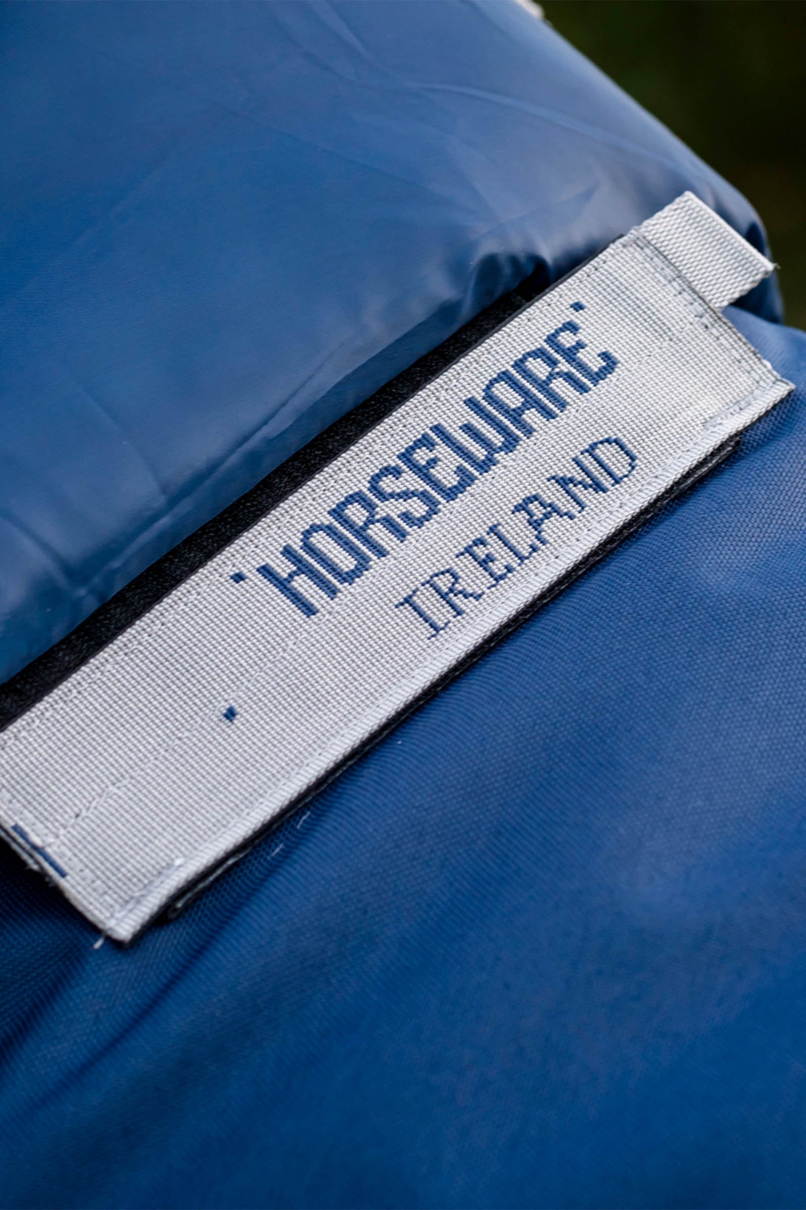 Horseware Amigo 1200D FieldSafe Plus Turnout Rug, 100 g Horse Rugs