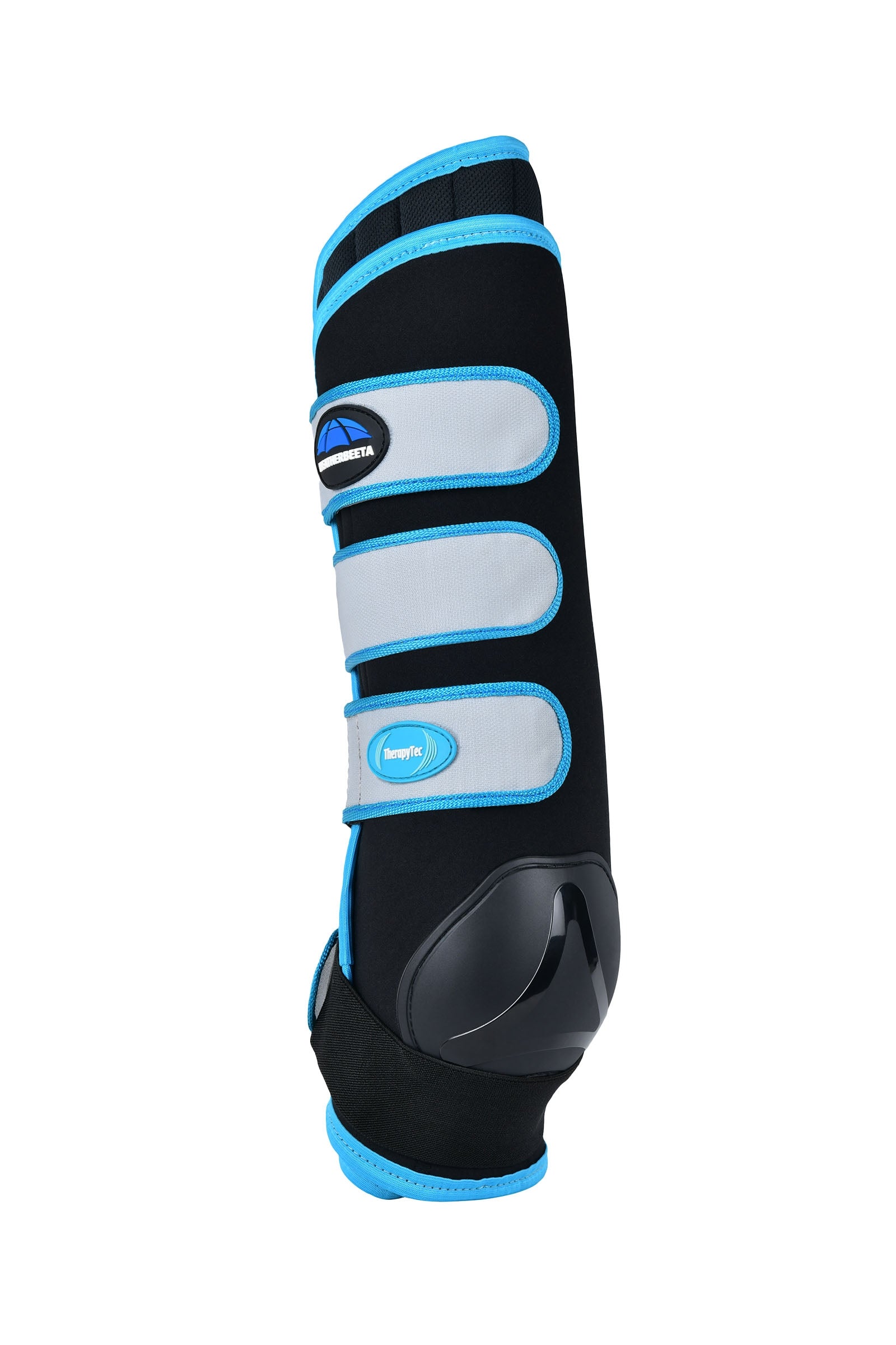 Weatherbeeta Therapy-tec Stable Boot Wraps Leg Protection & Hoof Protection for Horses