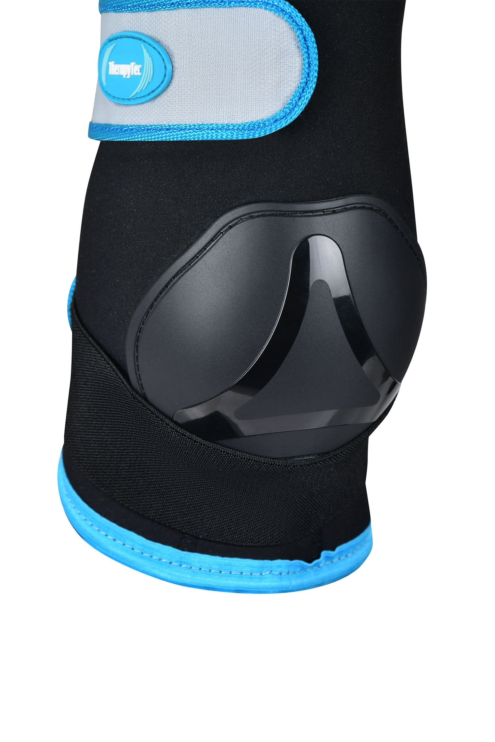 Weatherbeeta Therapy-tec Stable Boot Wraps Leg Protection & Hoof Protection for Horses