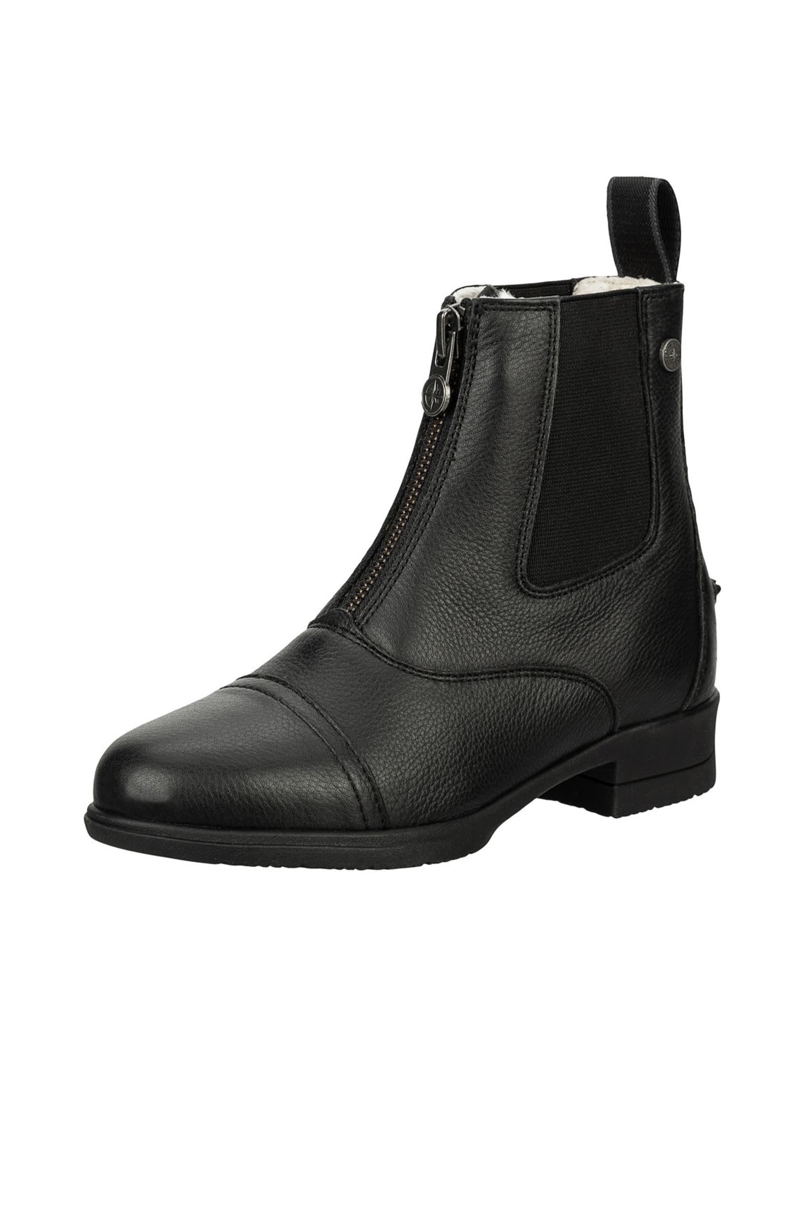 Suedwind Footwear Nova FZ Winter Weich Reitstiefel & Reitschuhe