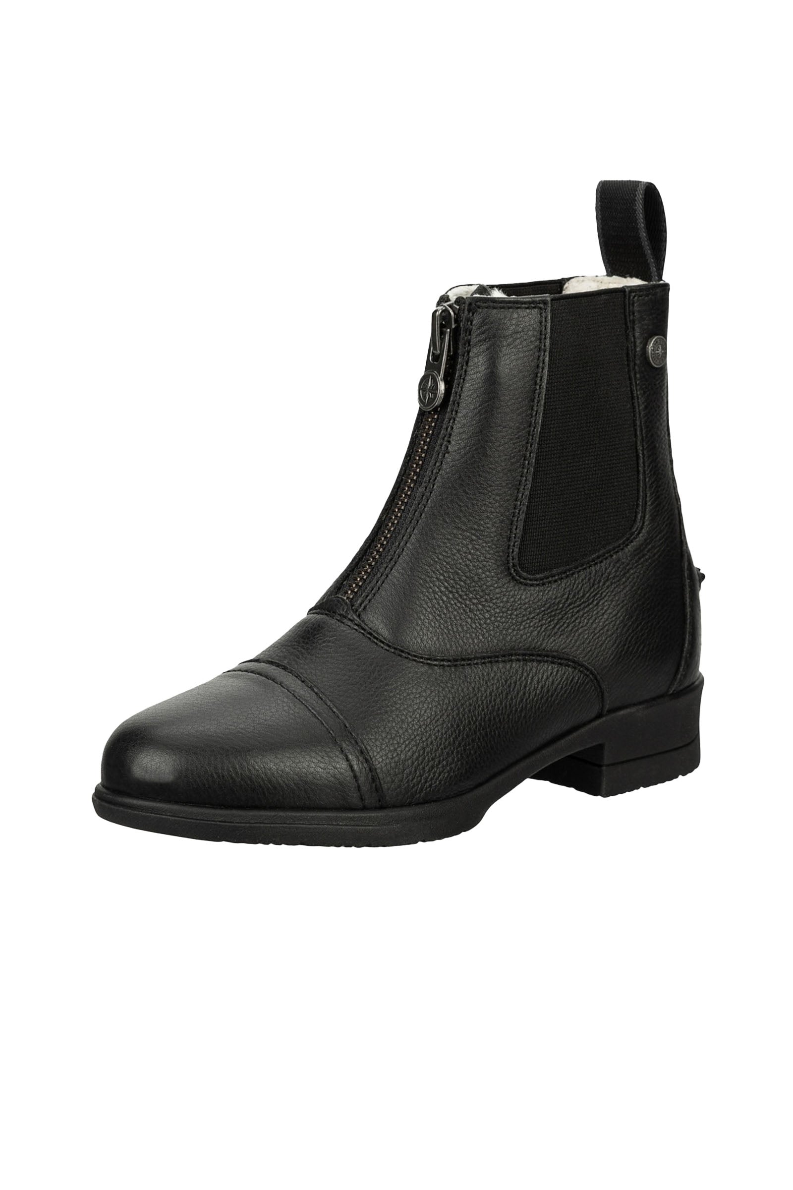 Suedwind Footwear Nova FZ Winter Weich Reitstiefel & Reitschuhe