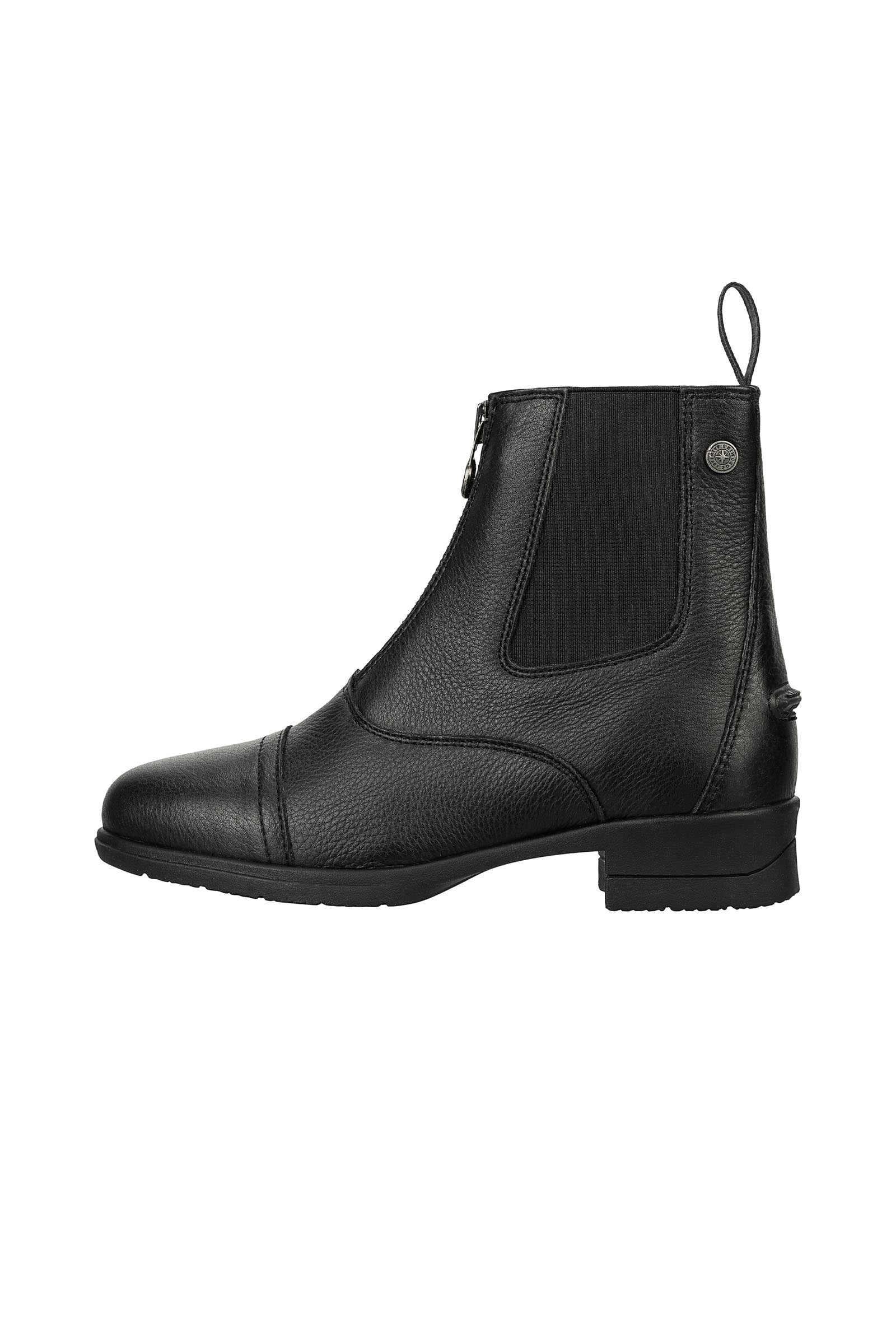 Suedwind Footwear Nova FZ Winter Soft Jodhpur Boot Riding Boots & Riding Shoes