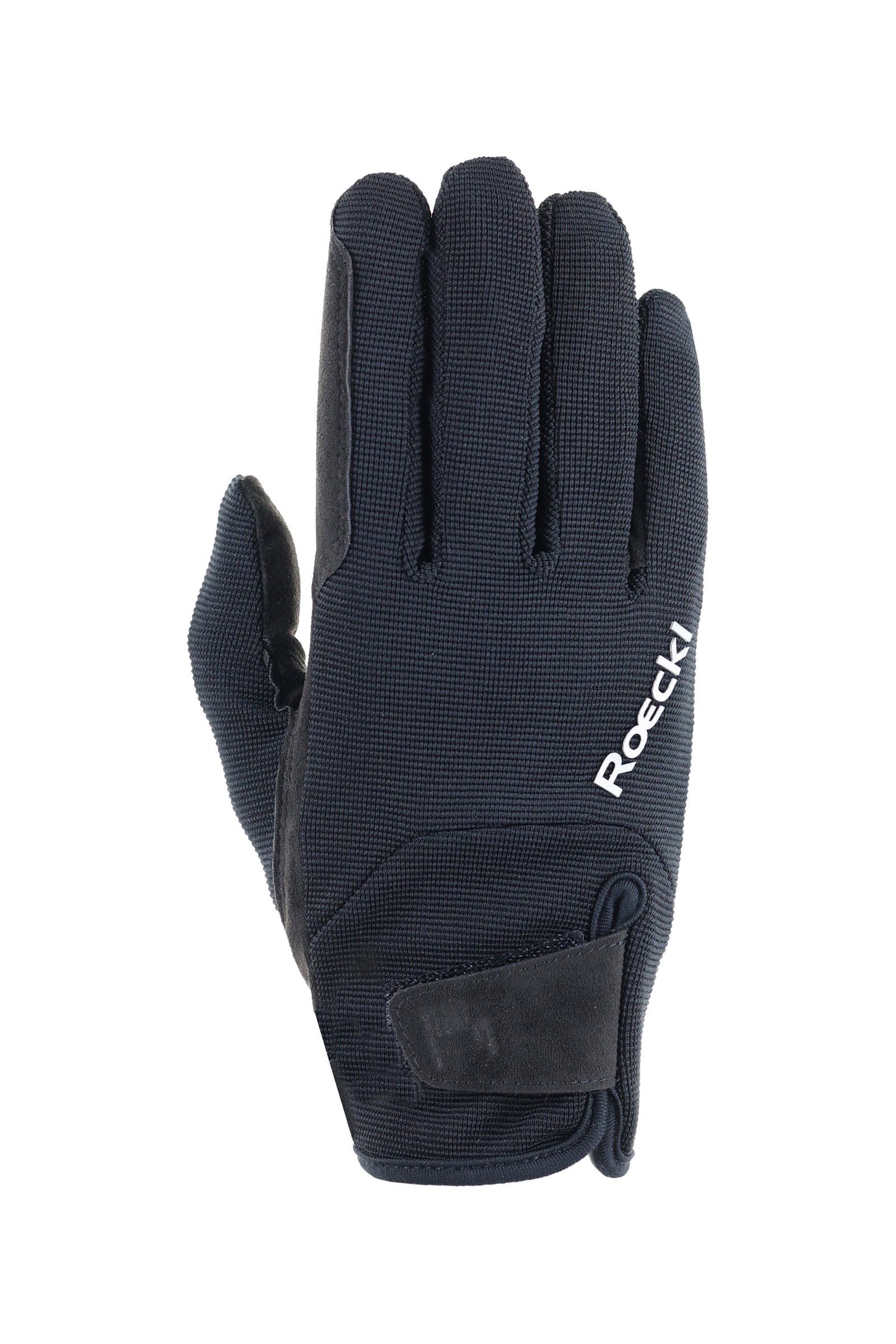 Roeckl Meura Winter Winter Gloves Reithandschuhe