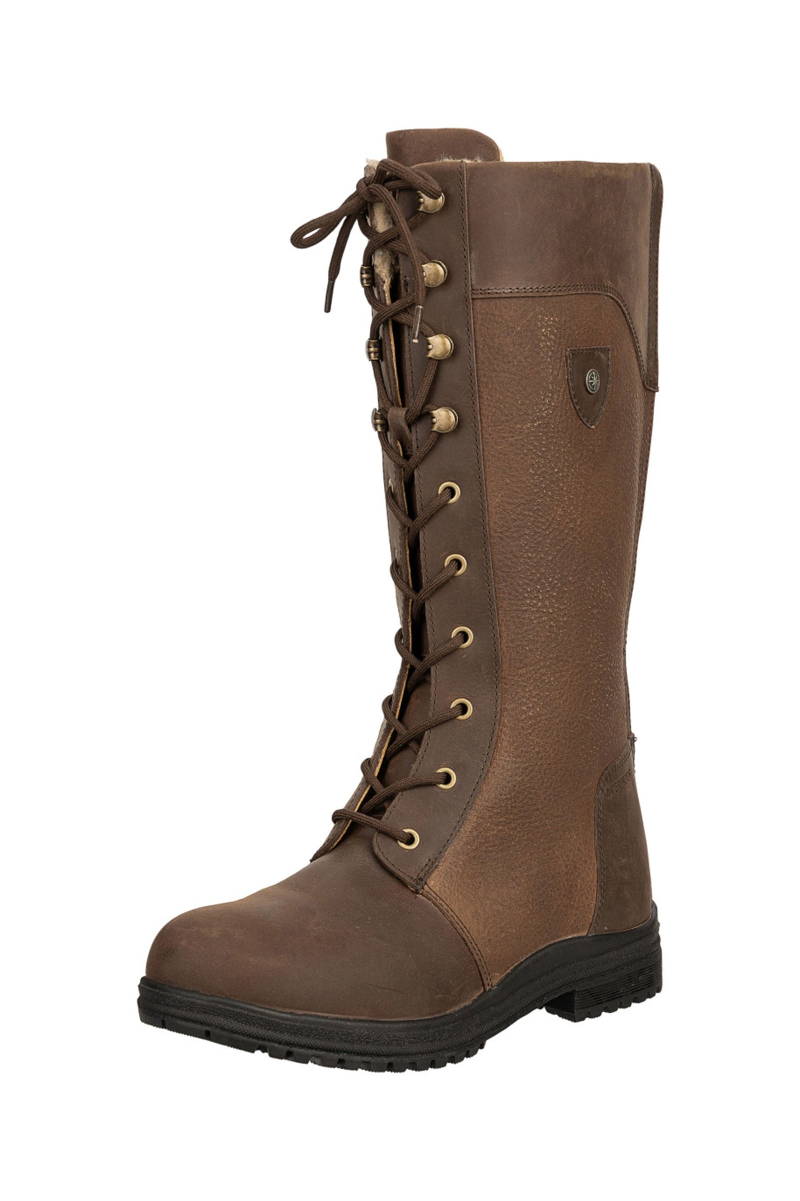 Suedwind Footwear Galway Wasserdichte Winterreitstiefel Reitstiefel & Reitschuhe