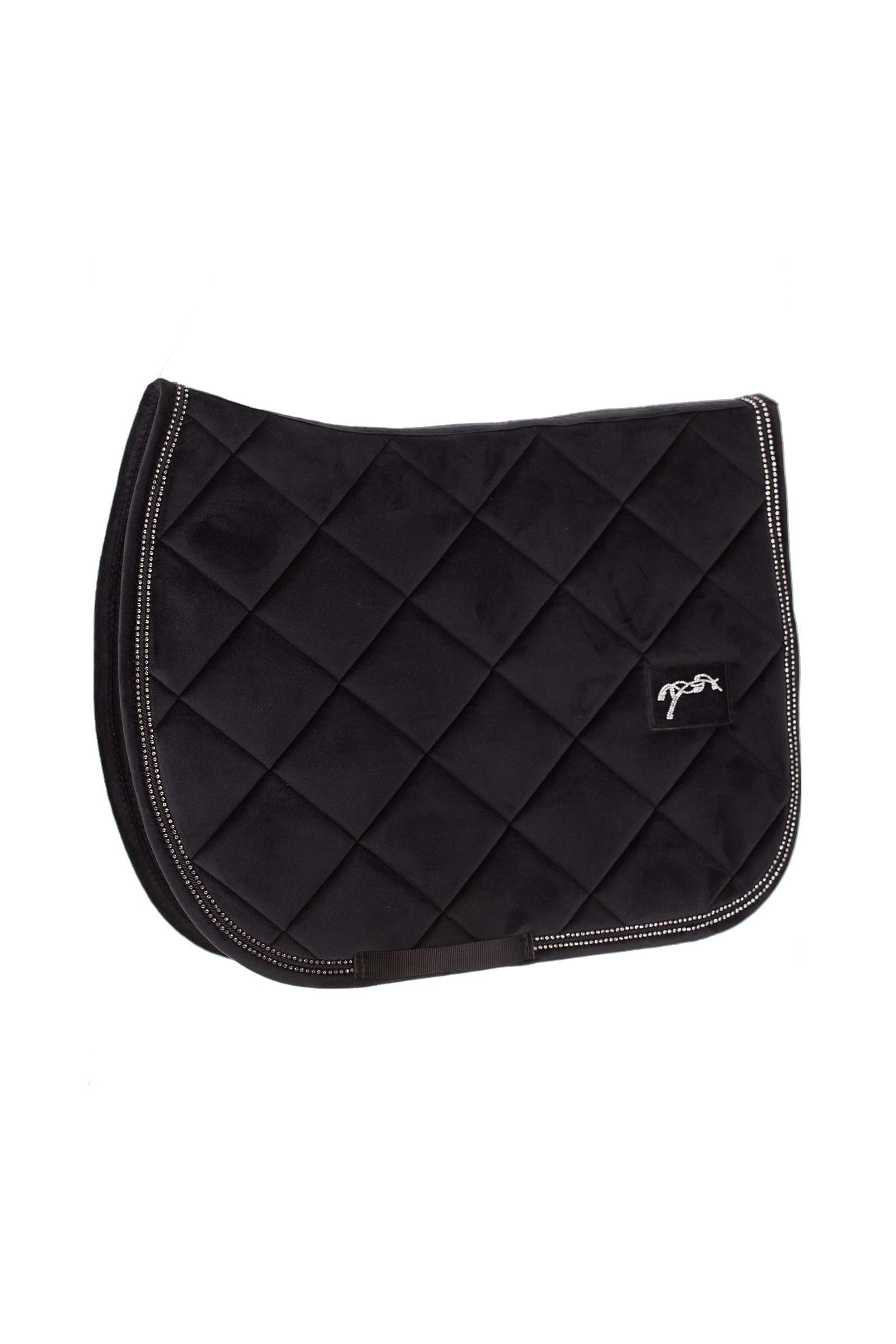 PENELOPE New Strass All Purpose Saddle Pad Saddle Pads