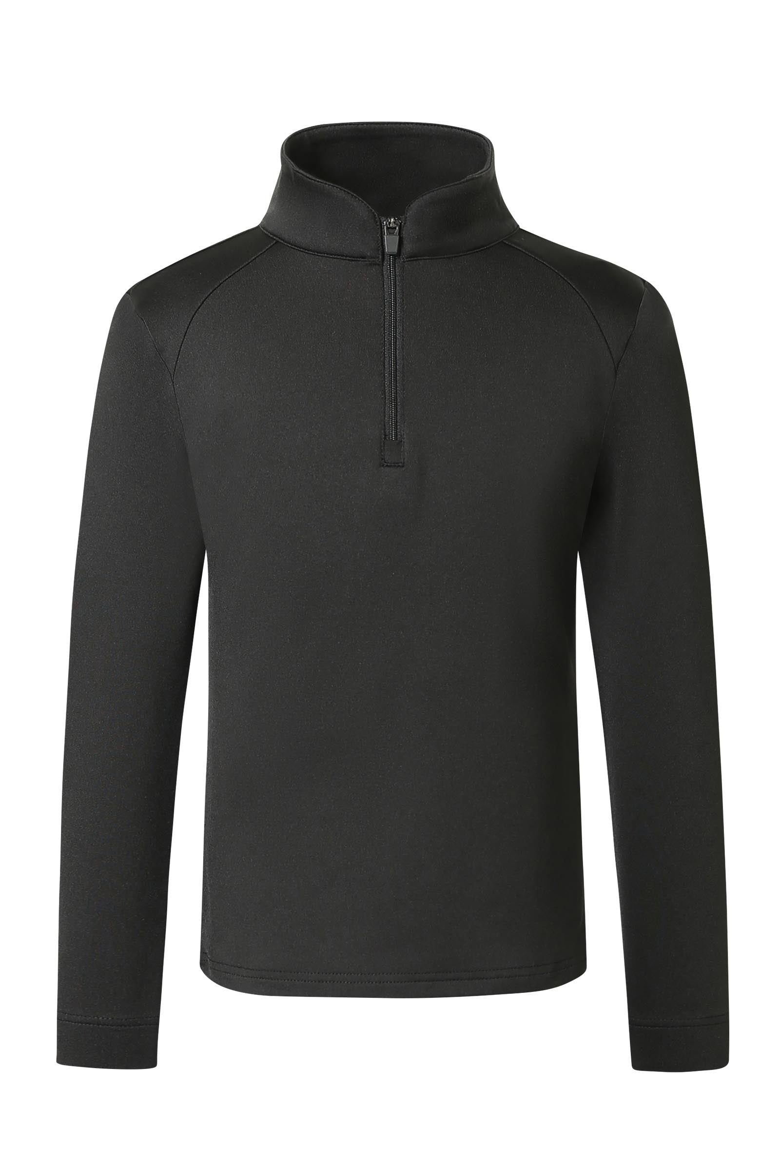 Covalliero Active Kinder Langarmshirt Kinder Reitbekleidung