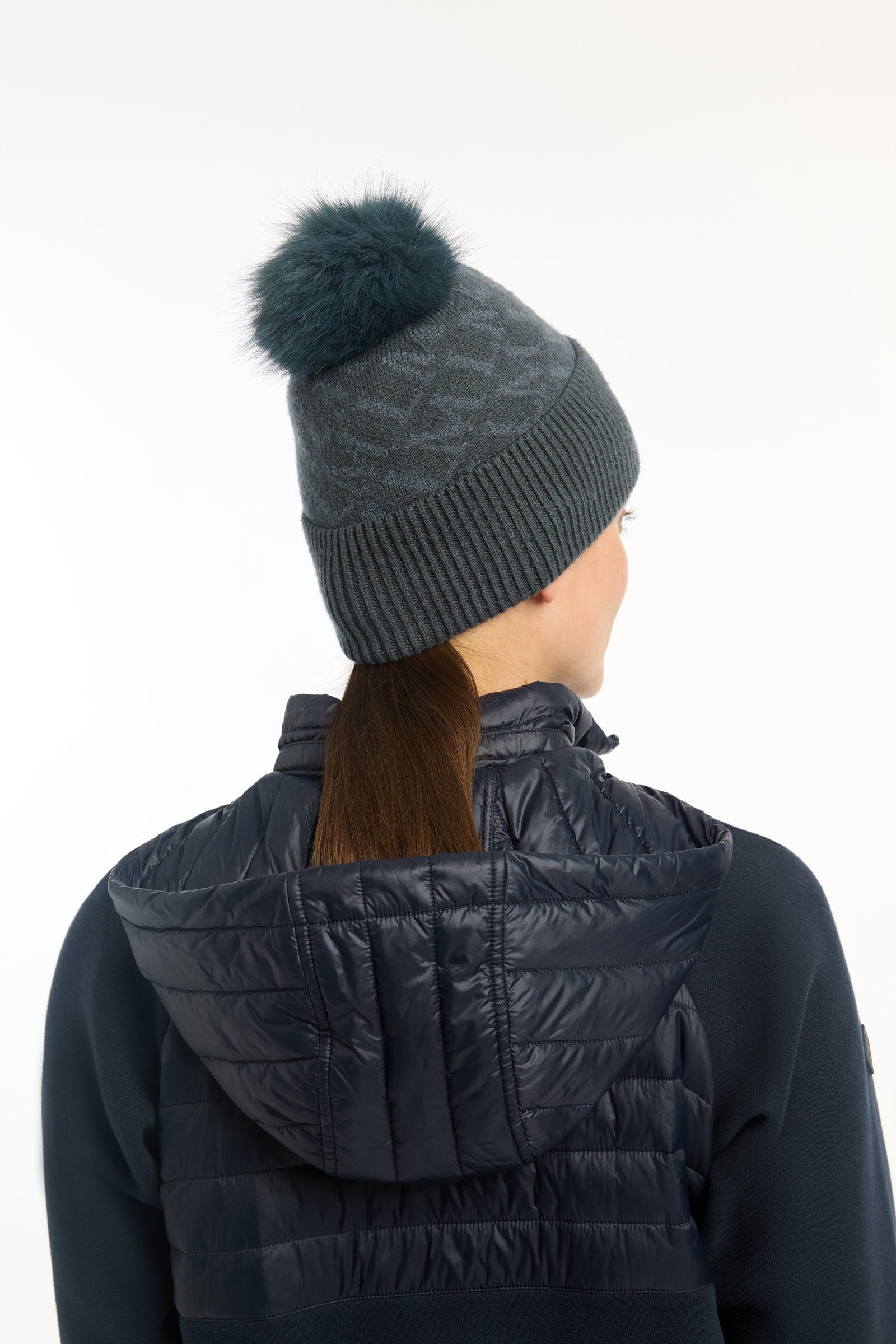 LeMieux LM Beanie Accessories