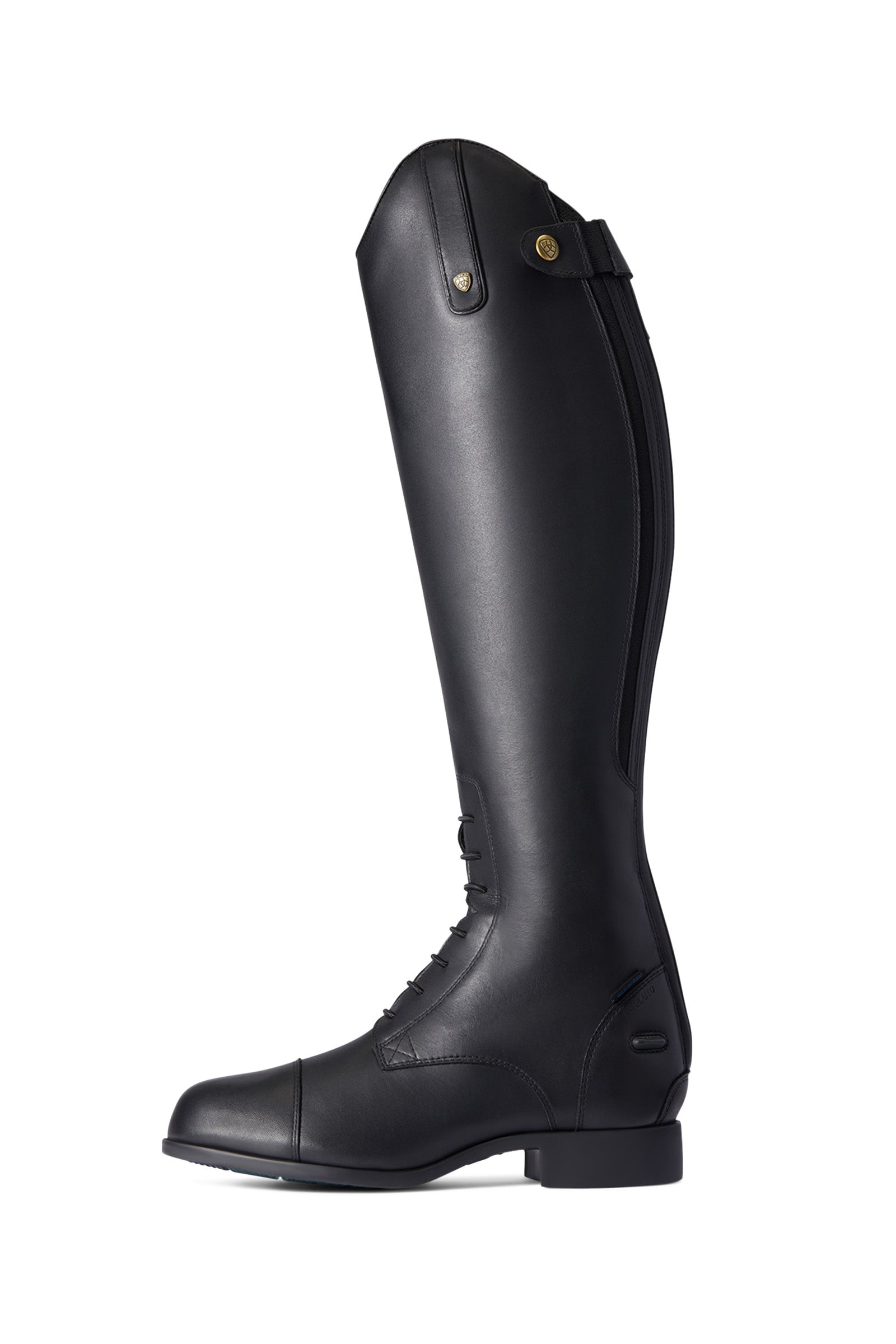 Ariat Heritage Contour II H2O Women's Insulated Riding Boots Riding Boots & Riding Shoes