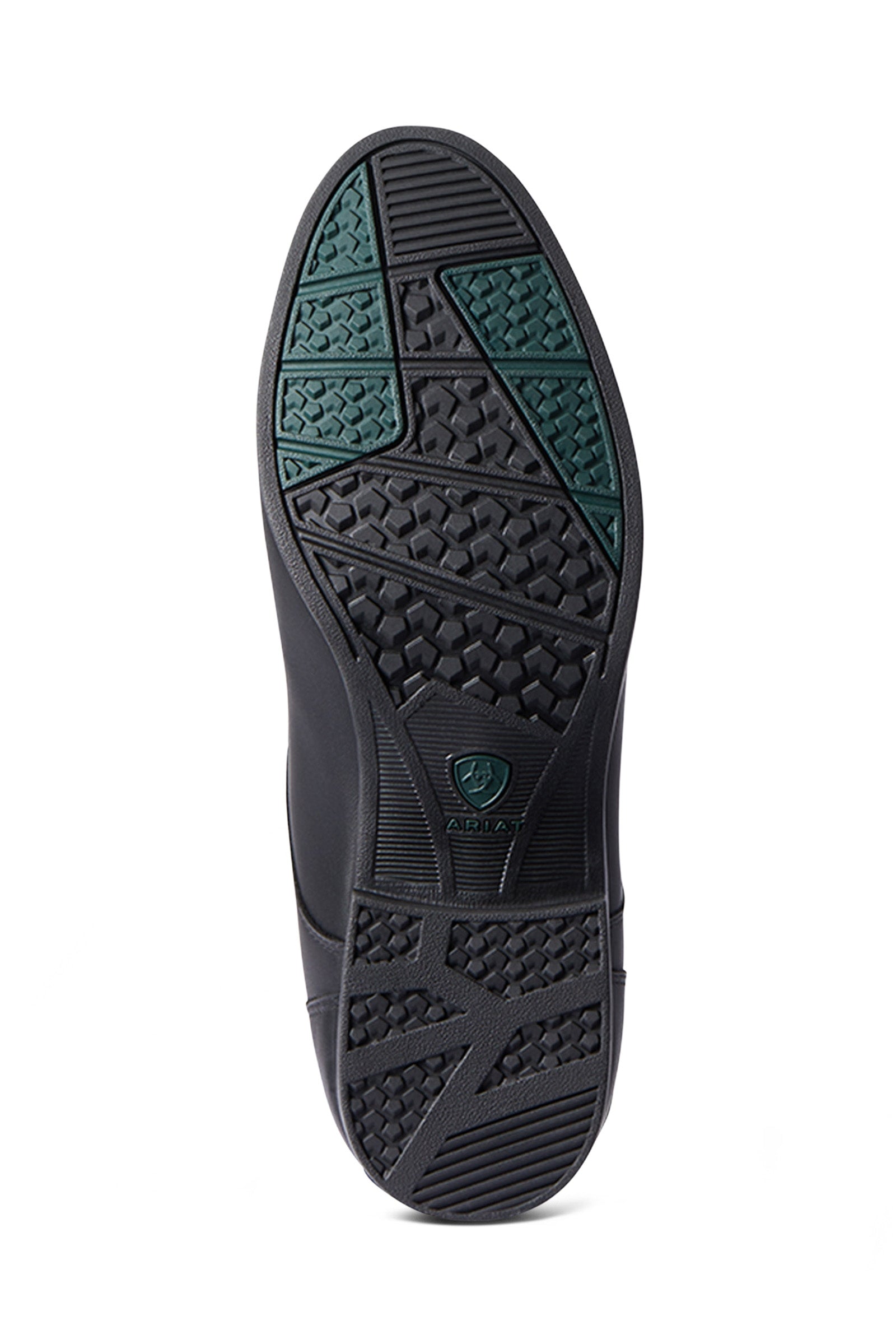 Ariat Heritage Contour II H2O Women's Insulated Riding Boots Riding Boots & Riding Shoes