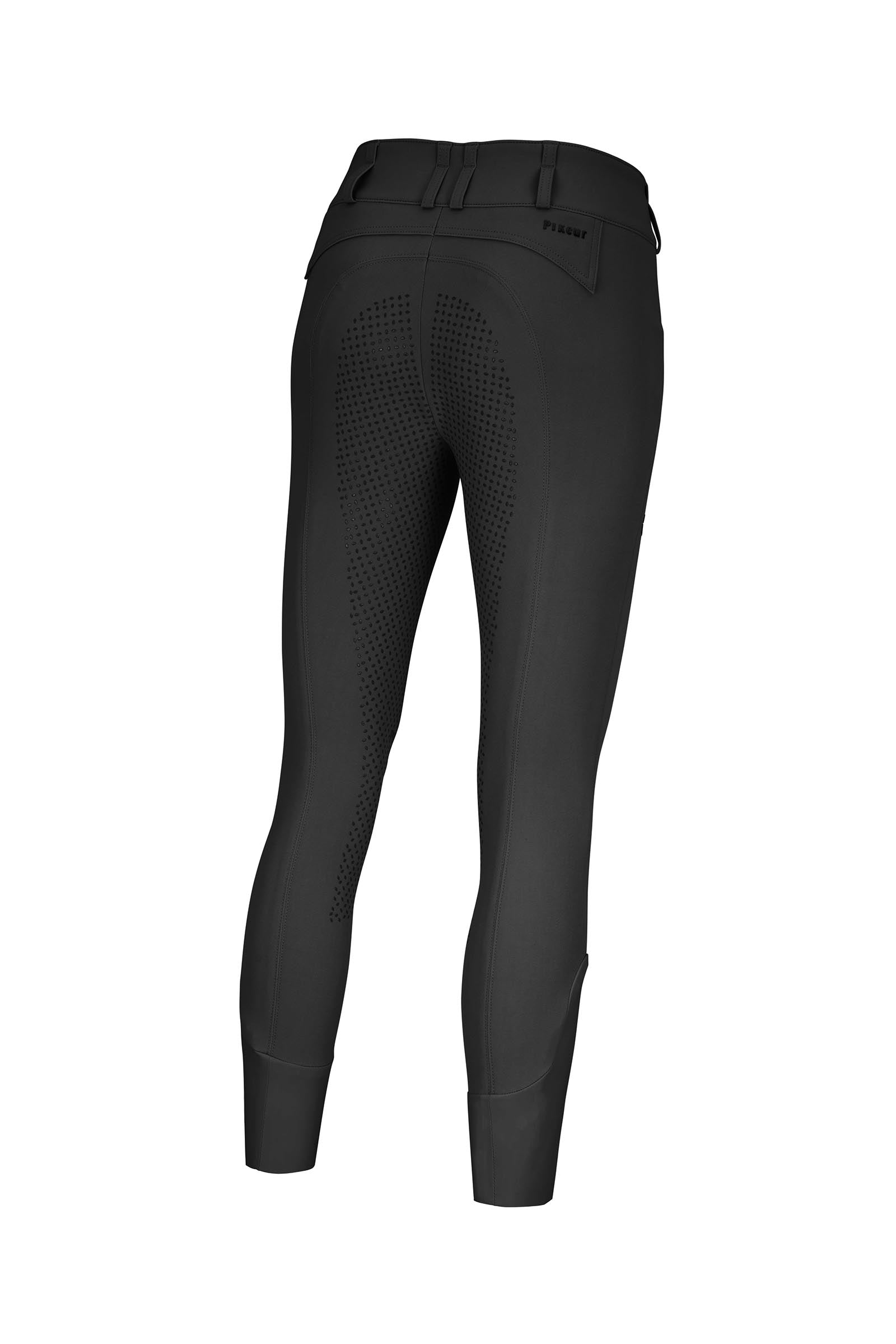 Pikeur Candela SD Damen High-Waist Vollbesatz Reithose Womens Breeches