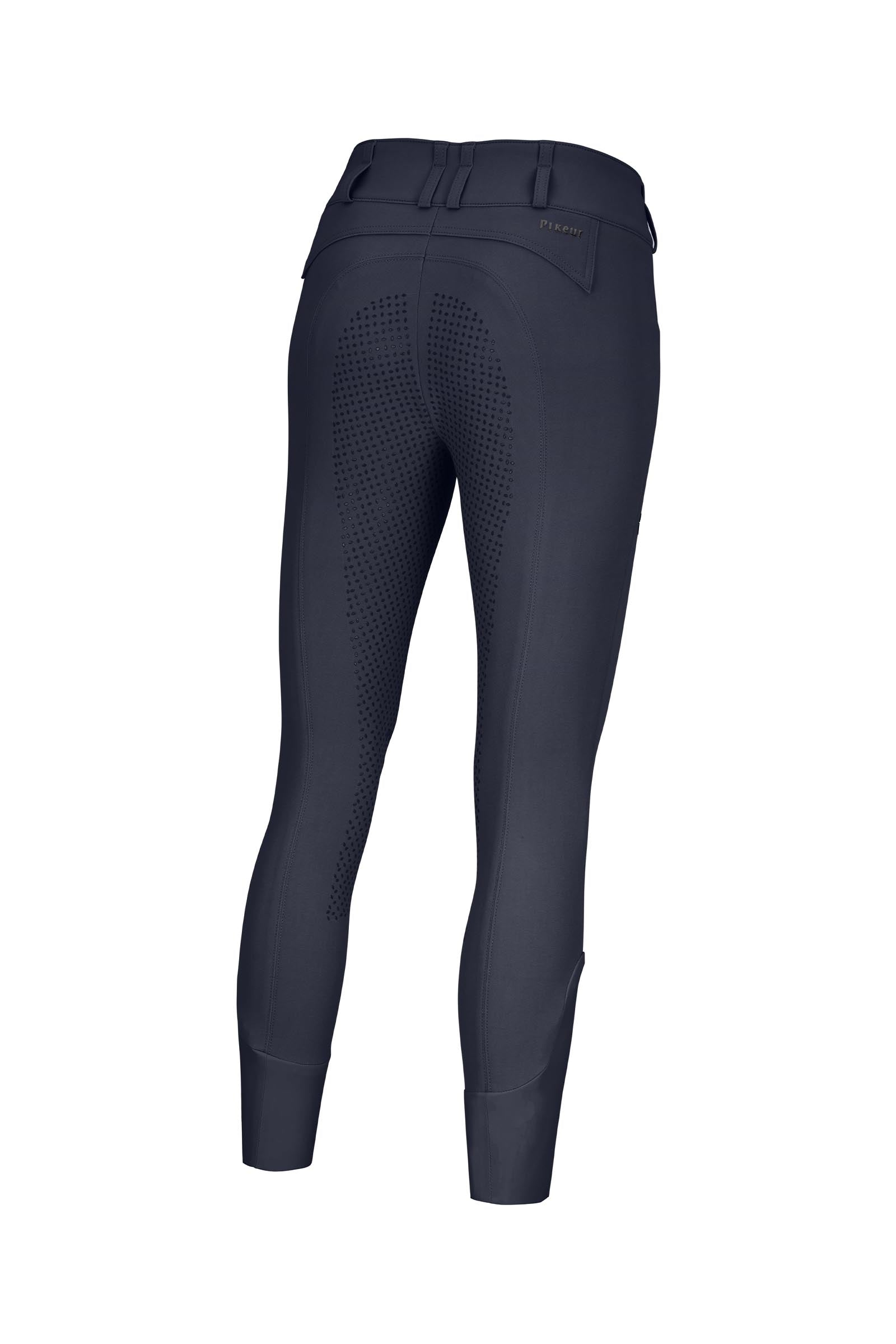 Pikeur Candela SD Damen High-Waist Vollbesatz Reithose Womens Breeches
