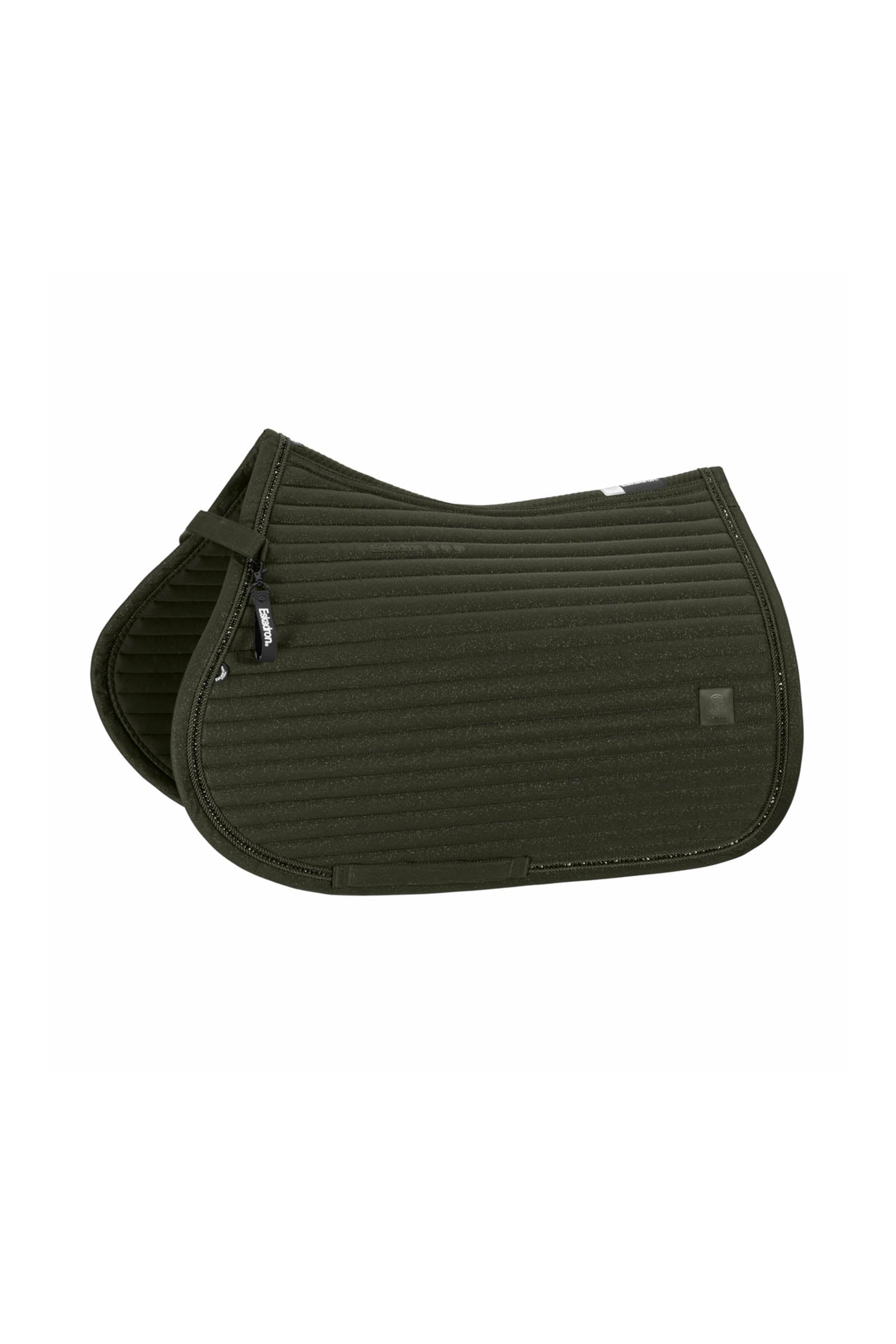 Eskadron Dynamics AW25 Sparkle Crystal Vielseitigkeitsschabracke Schabracken