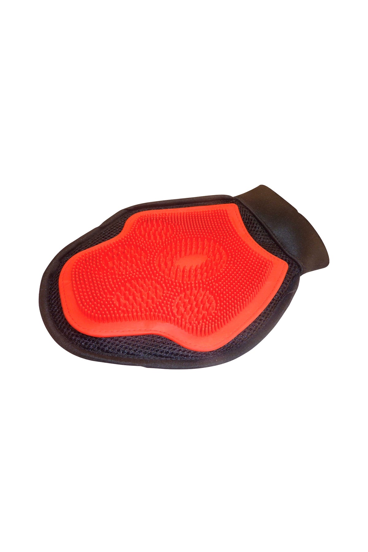 HIPPOTONIC 2-Seiten Pflegehandschuh Pferde Putzzeug