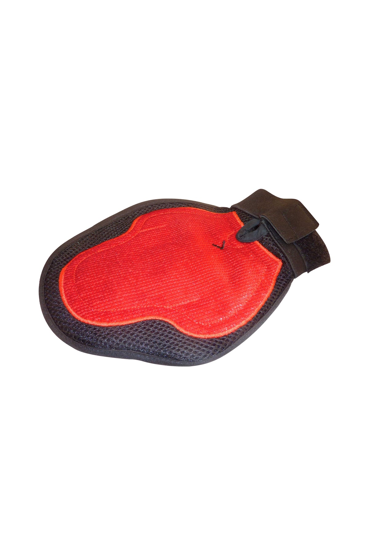HIPPOTONIC 2-Sided Grooming Mitt Horse Grooming Tools
