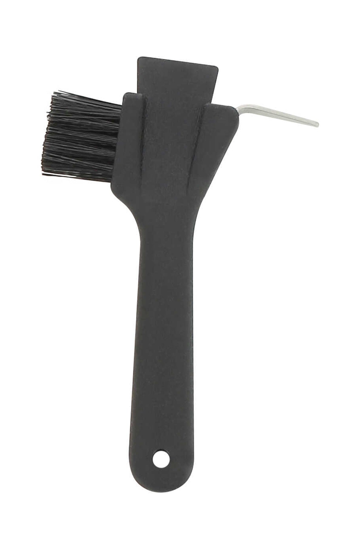 HIPPOTONIC 3-in-1 Hoof Pick Horse Grooming Tools