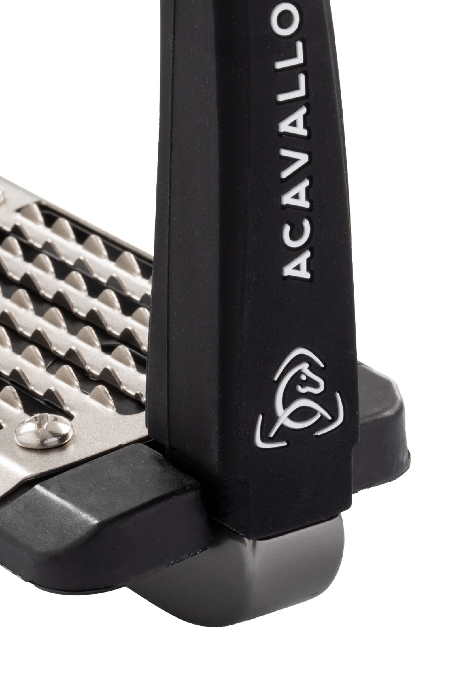 Acavallo Rel-X Easy Stirrups Saddles, Girths & Stirrups