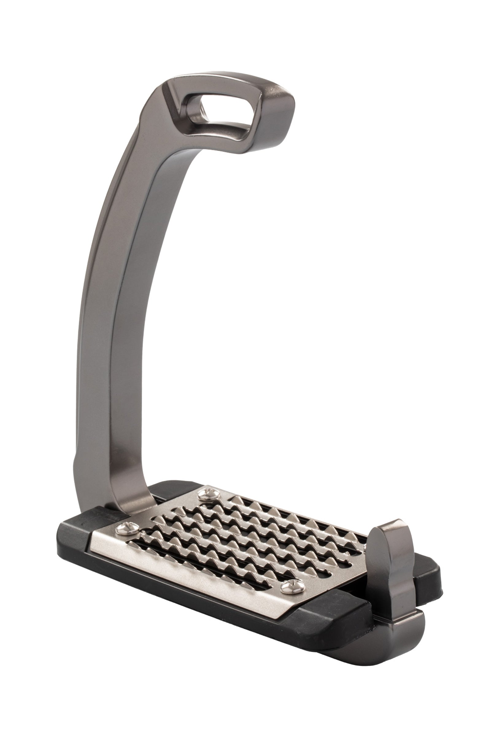 Acavallo Rel-X Easy Stirrups Saddles, Girths & Stirrups