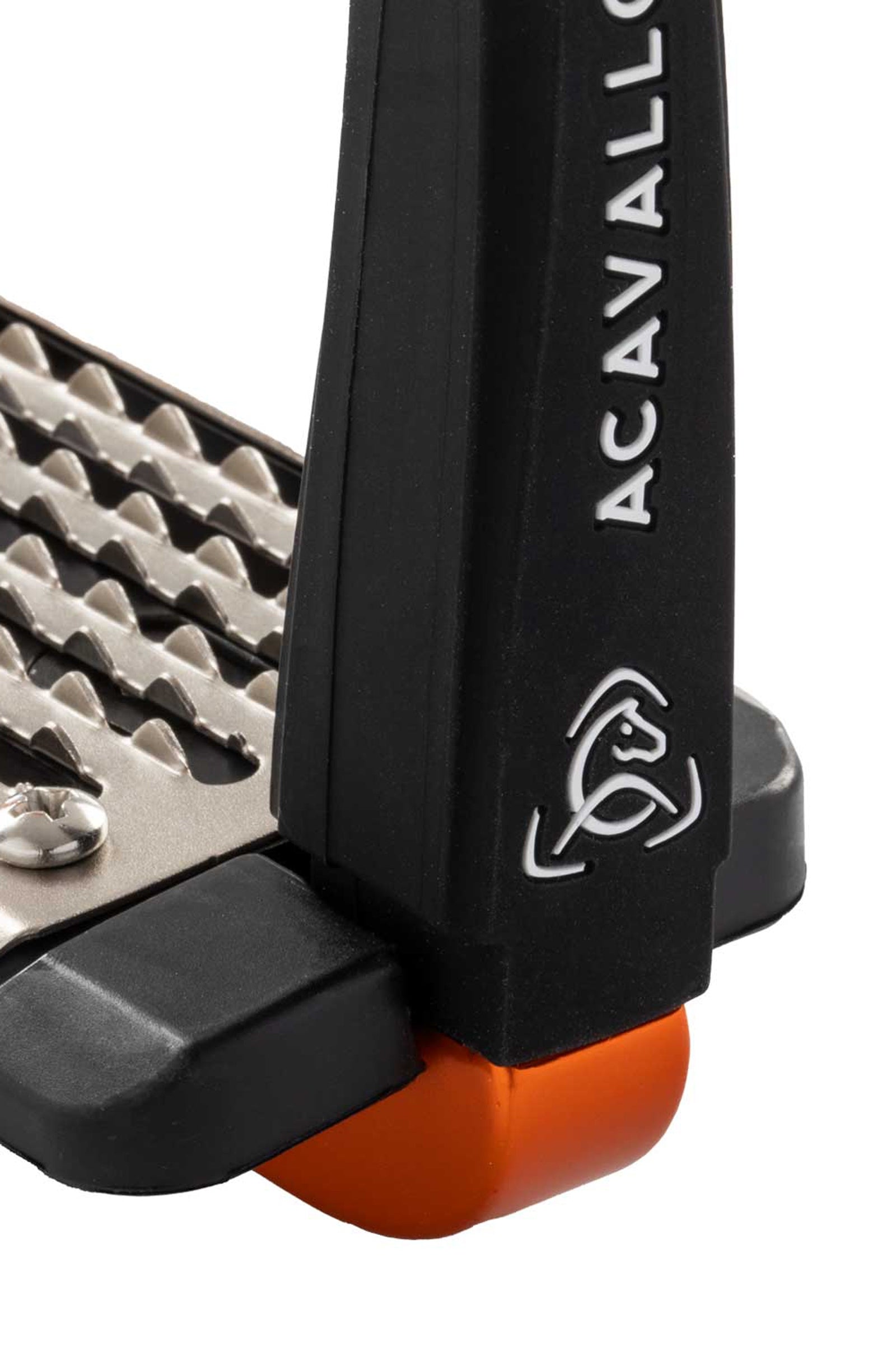 Acavallo Rel-X Easy Stirrups Saddles, Girths & Stirrups