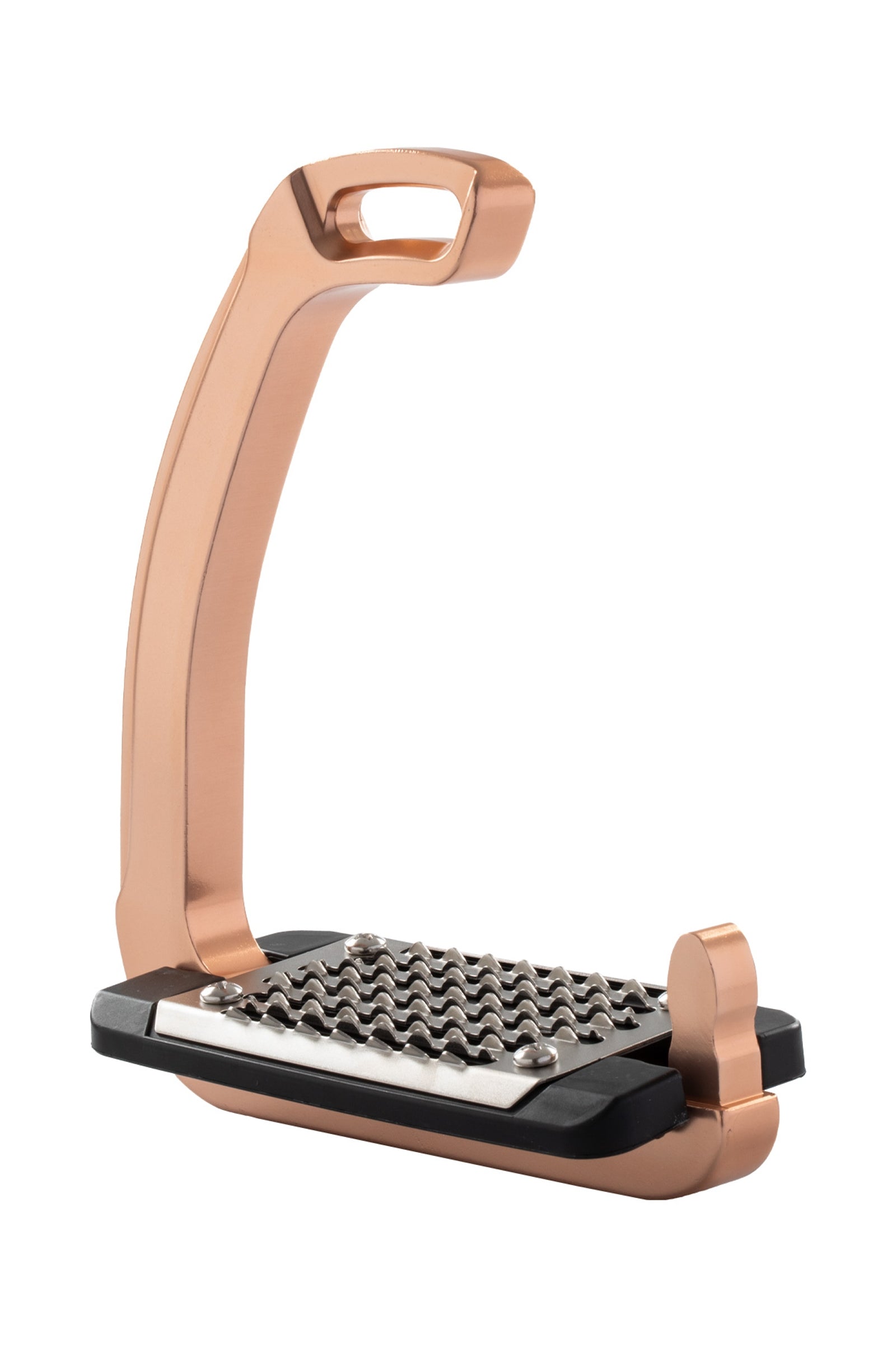 Acavallo Rel-X Easy Stirrups Saddles, Girths & Stirrups