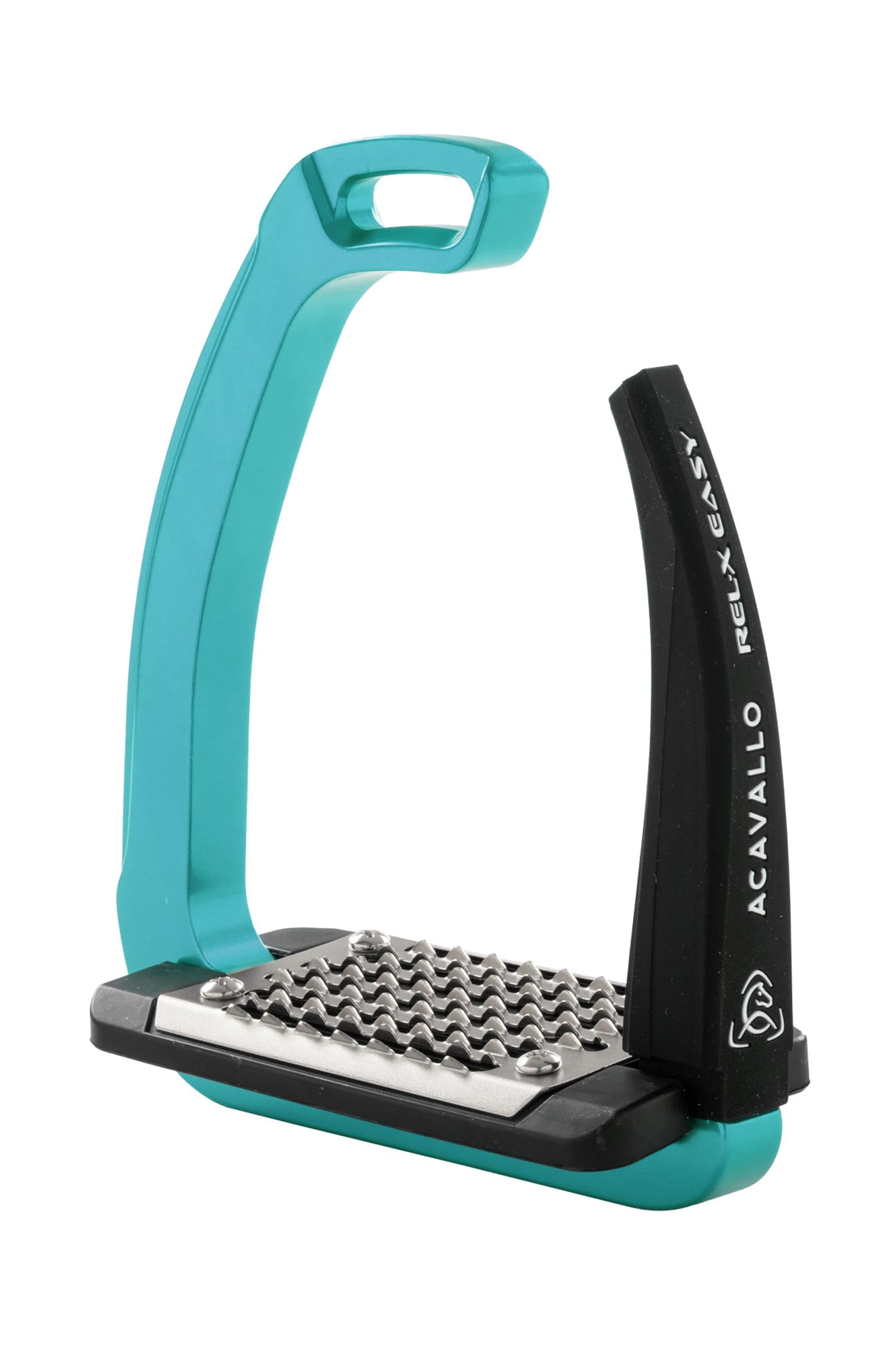 Acavallo Rel-X Easy Steigbügel Sättel & Sattelgurte
