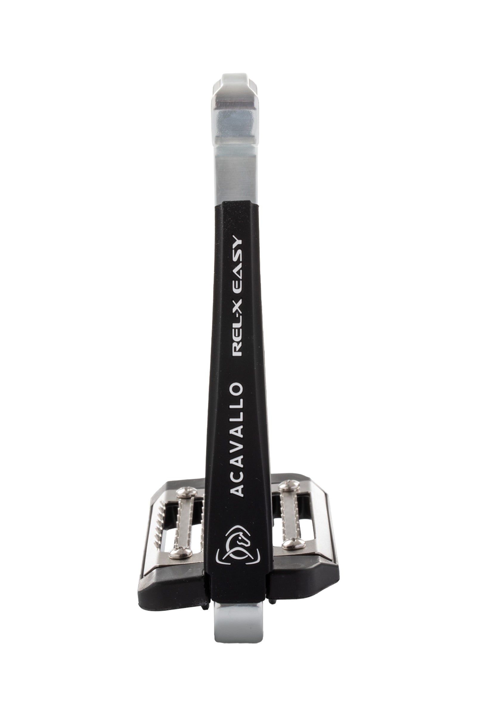 Acavallo Rel-X Easy Stirrups Saddles, Girths & Stirrups