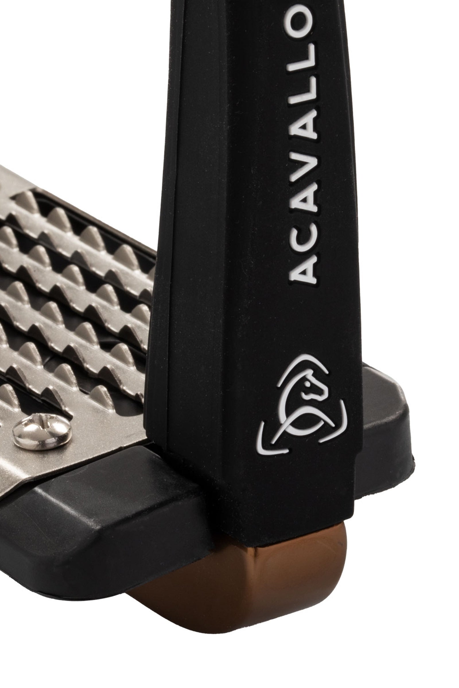 Acavallo Rel-X Easy Stirrups Saddles, Girths & Stirrups