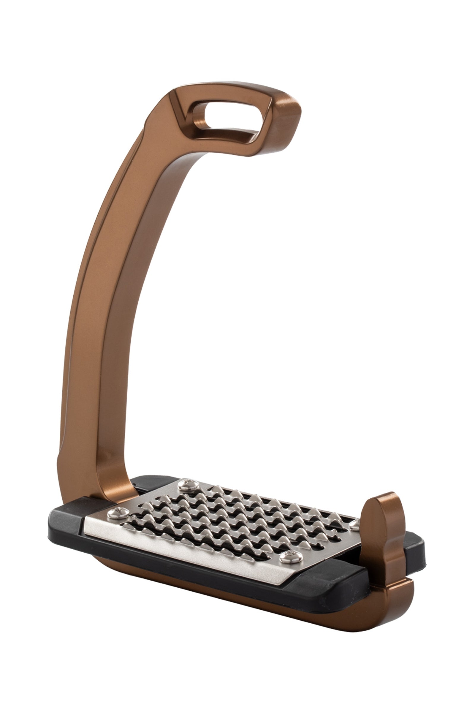 Acavallo Rel-X Easy Stirrups Saddles, Girths & Stirrups