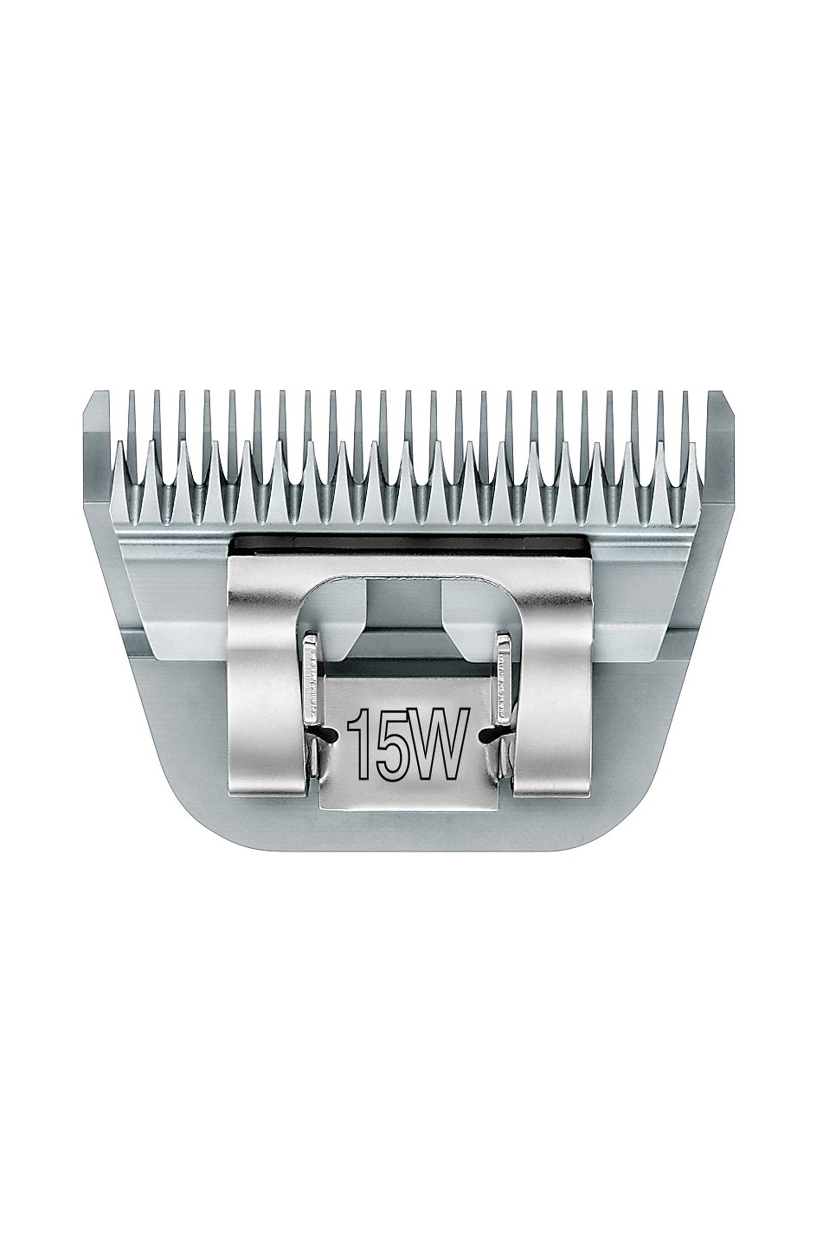 Aesculap Cutter Head SnapOn 0.5 mm No. 30 wide Horse Clipping & Trimming Tools