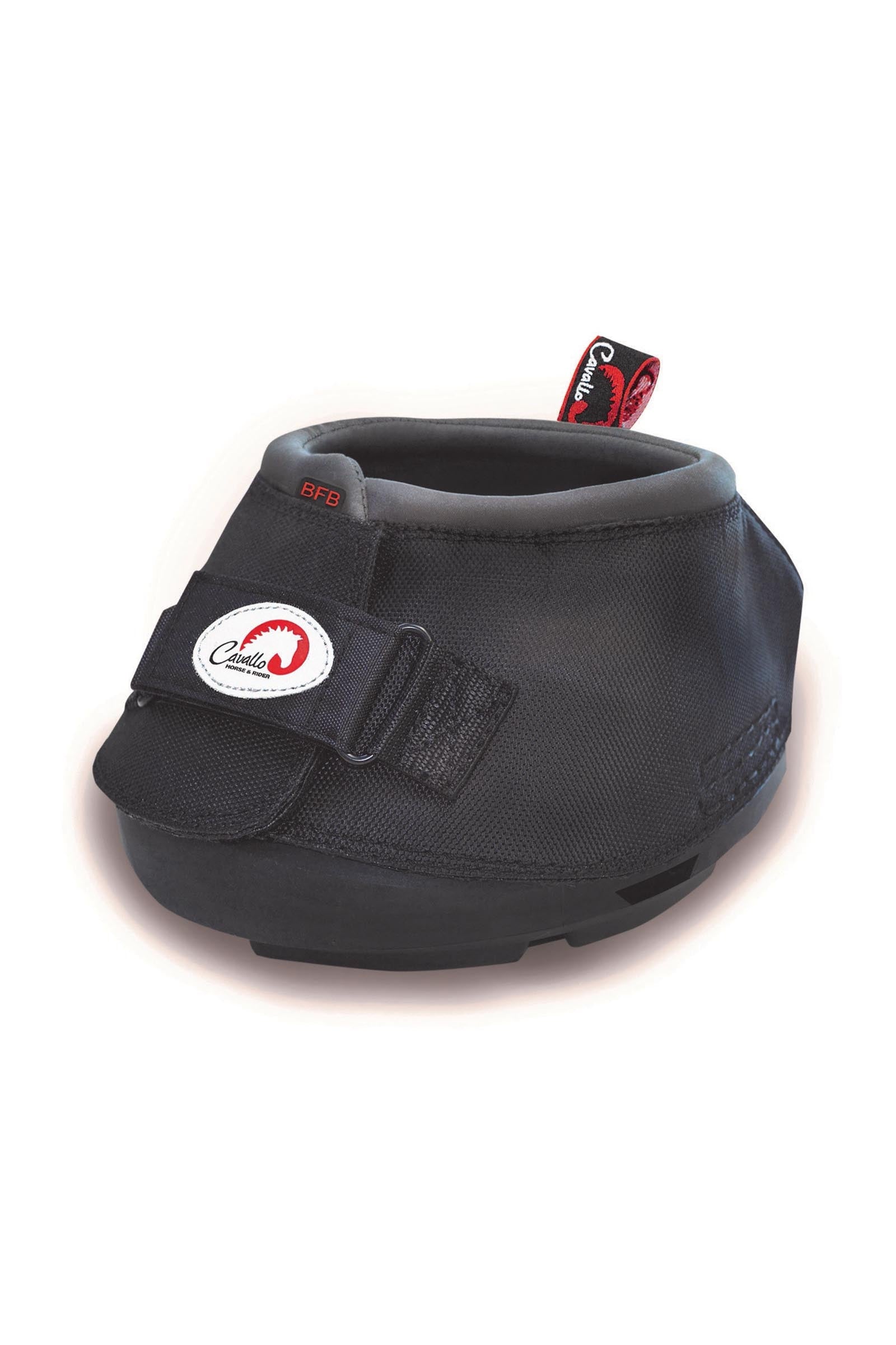 Cavallo Hoof Boots F.R.A. BFB Hufschuh Leg & Hoof Protection