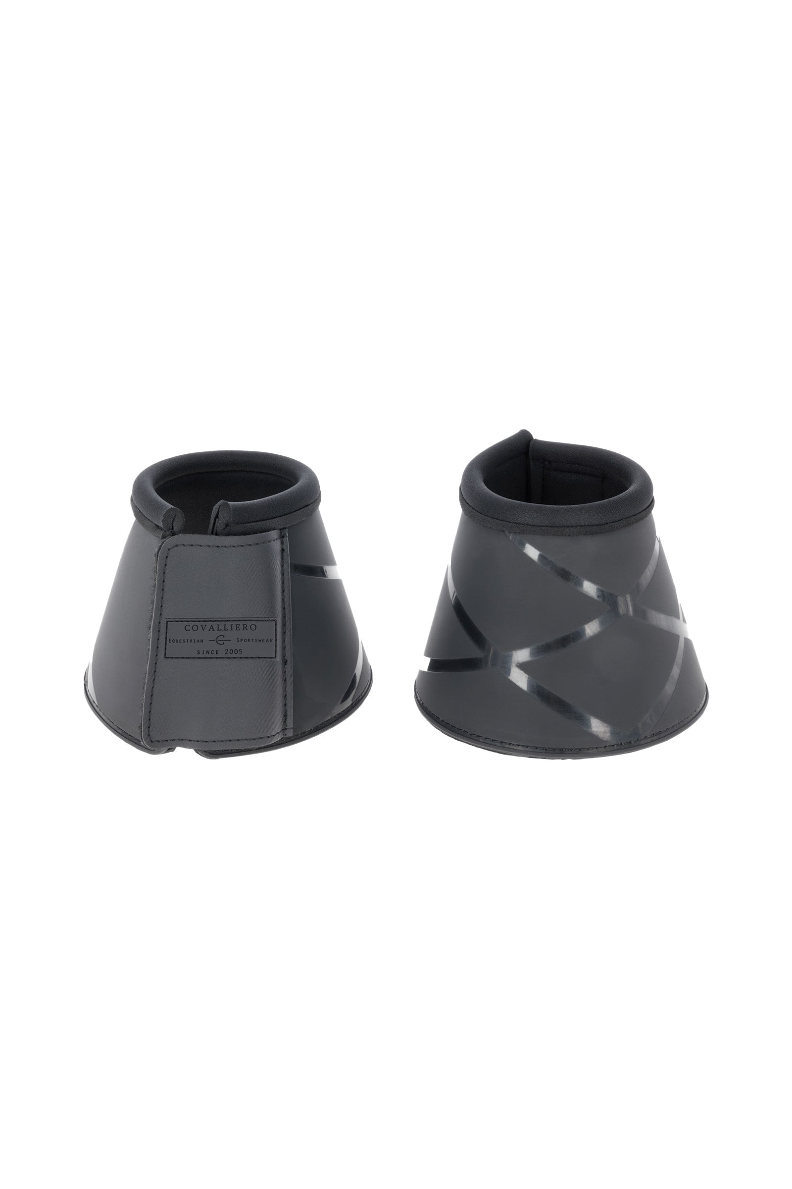 Covalliero Jubiläums Hufglocken Leg Protection & Hoof Protection for Horses