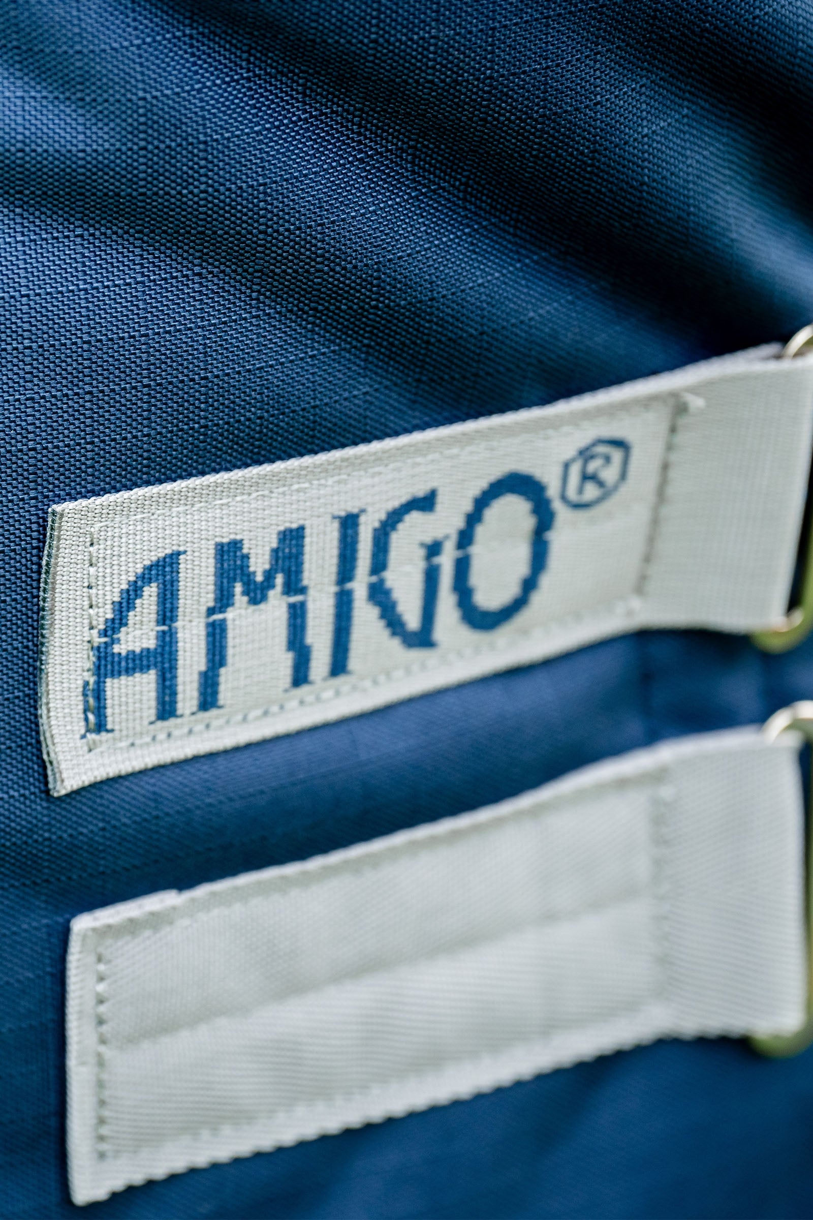 Horseware Amigo Ripstop Turnout Rug 900D, 50g Horse Rugs