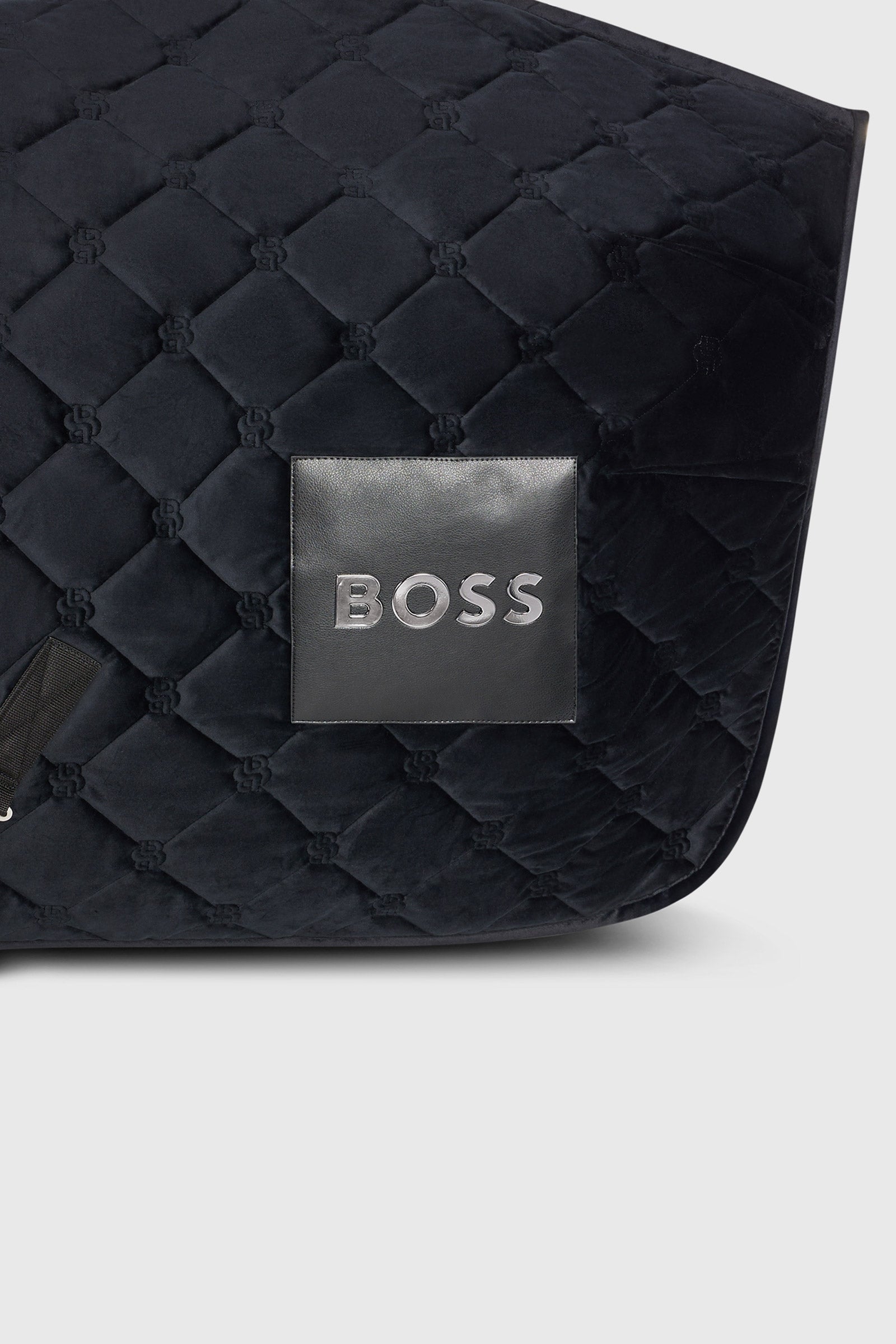 Boss Velvet Soft Rug Horse Rugs