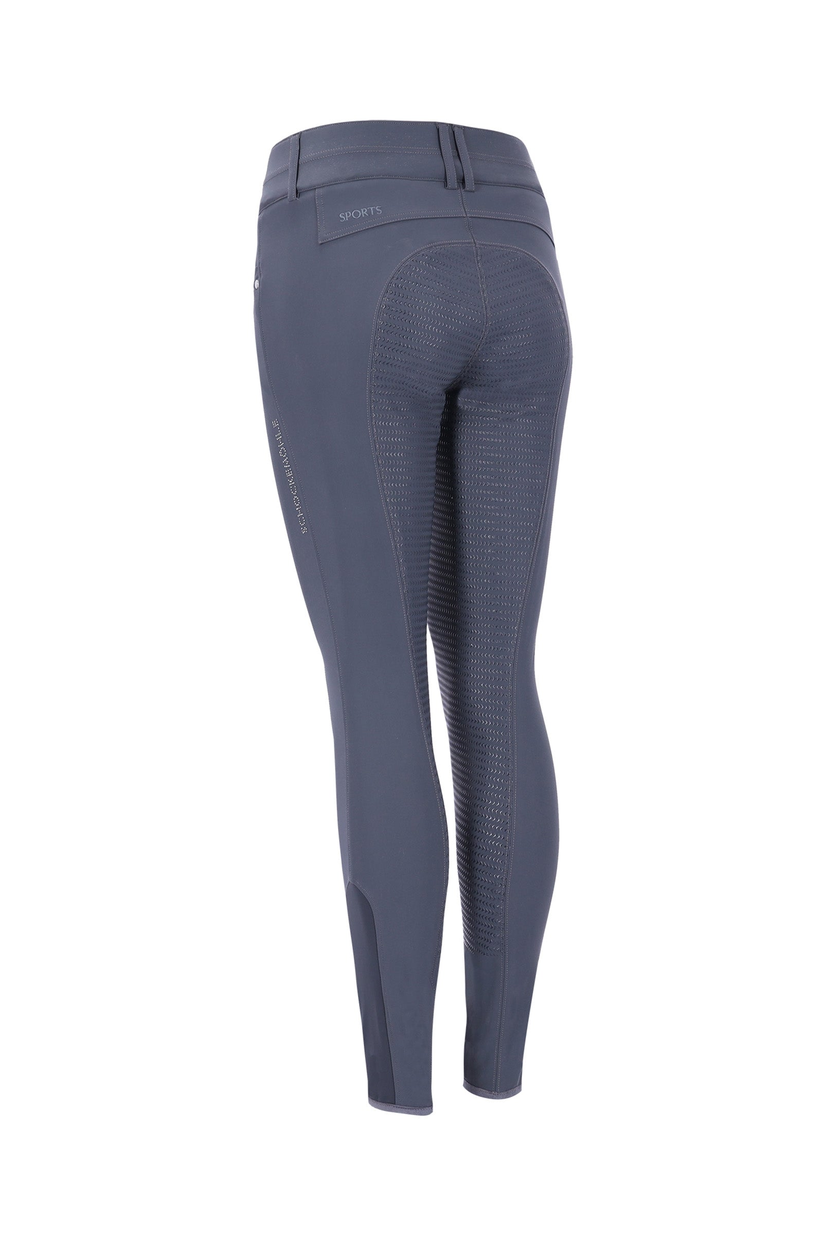 Schockemöhle Sports Summer Alexa Vollbesatzreithose für Damen Womens Breeches
