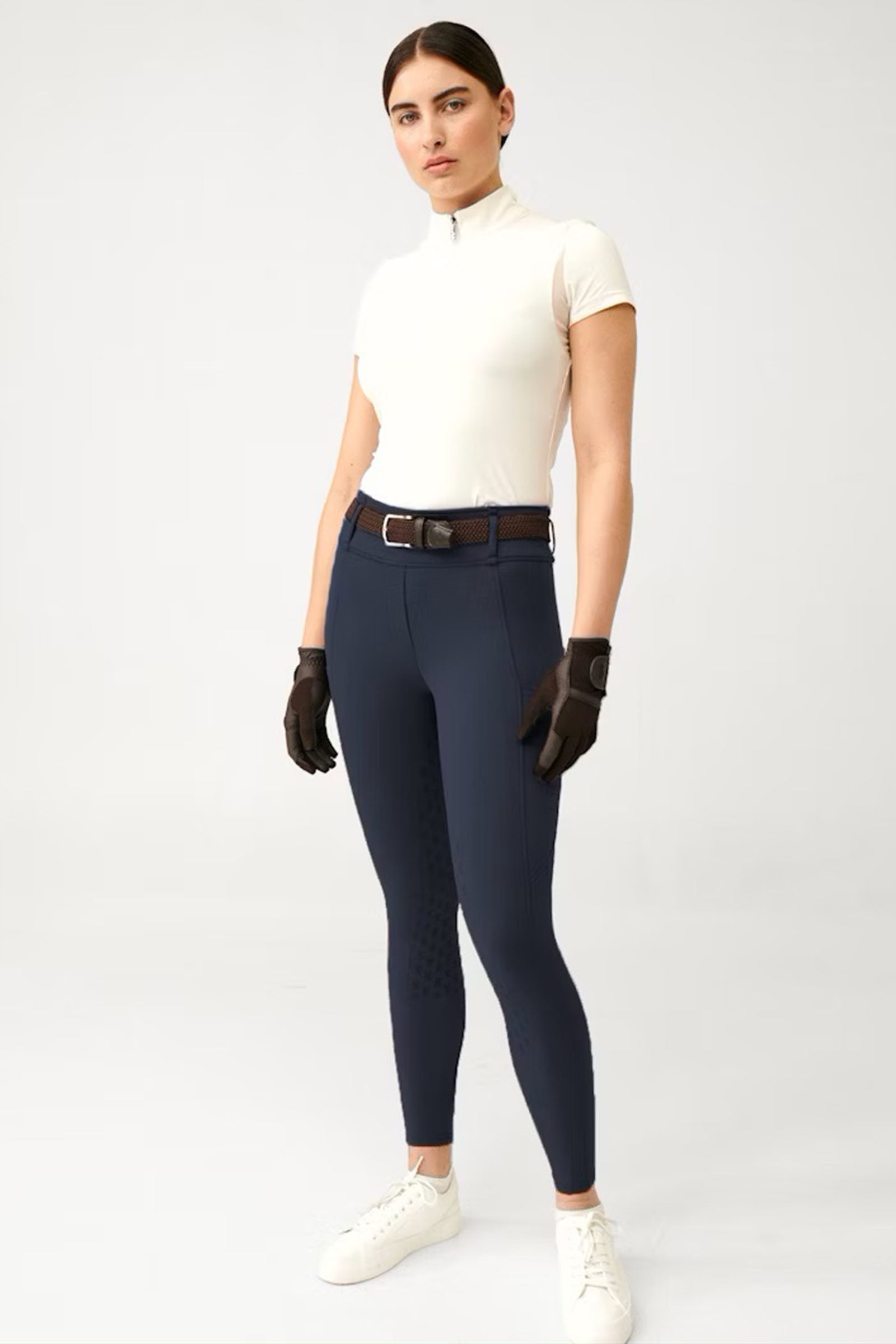 PS of Sweden Katja FG Riding Tights Womens Breeches