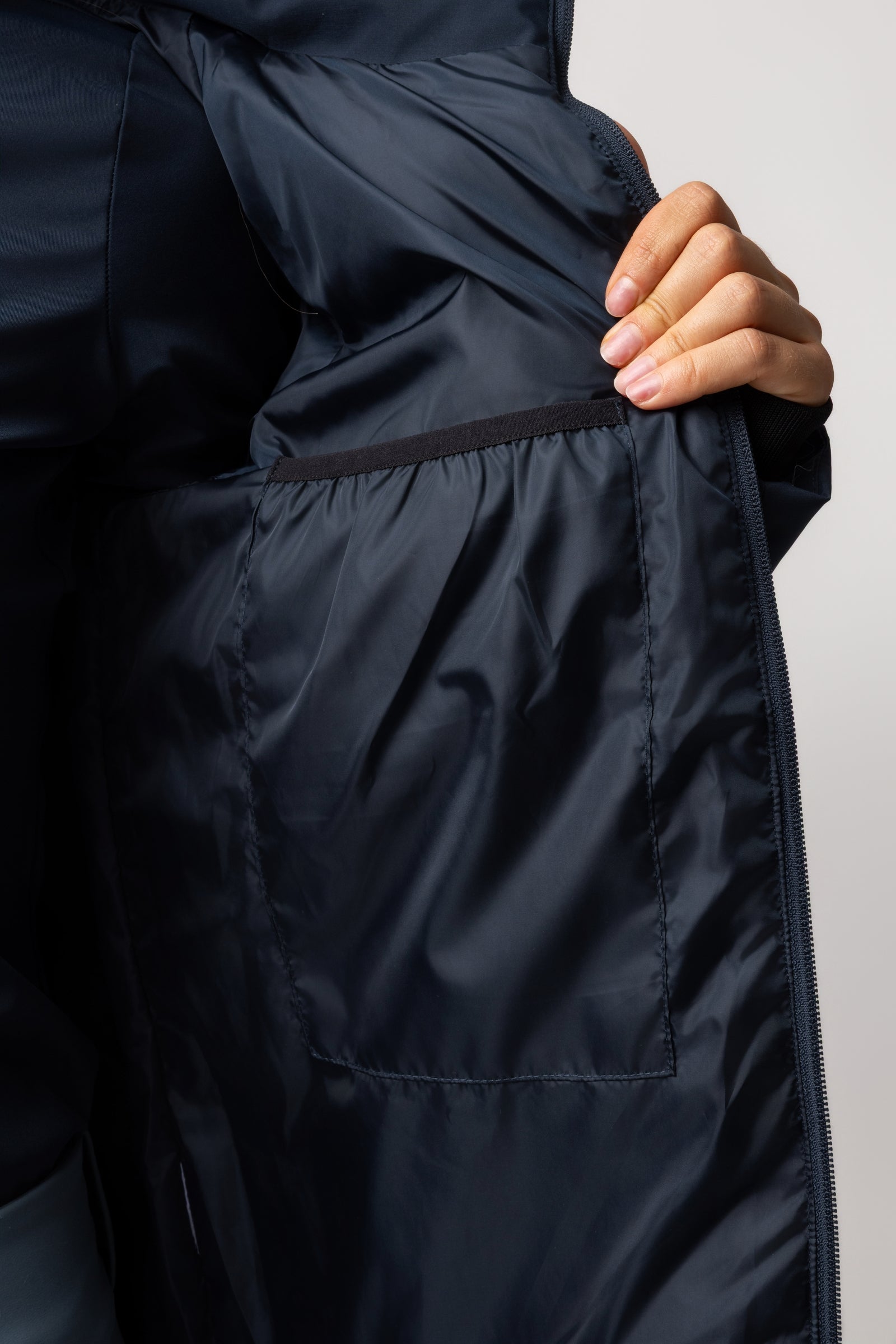 Horze Dina Women´s Puffy Padded Jacket Women’s Riding Clothing