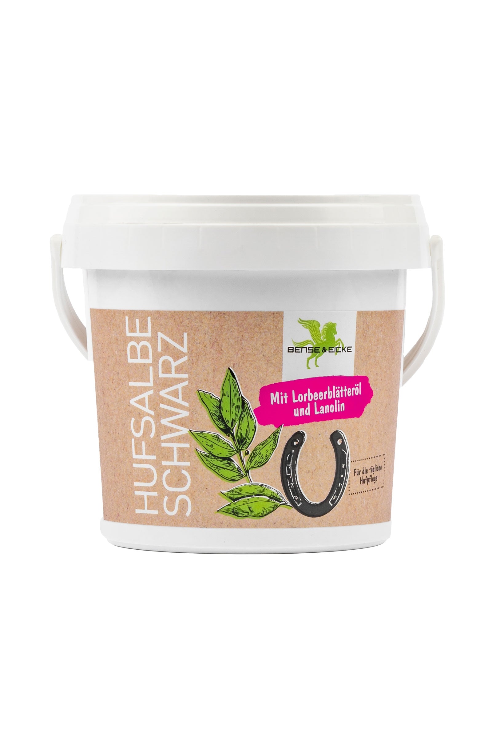 Bense & Eicke Hufsalbe, 500 ml Pflege