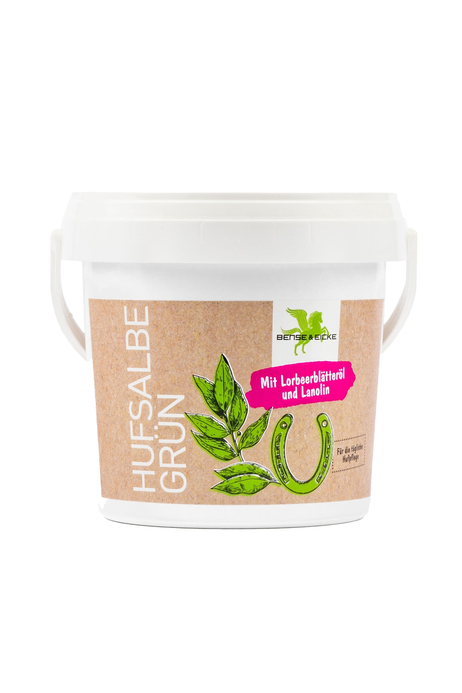 Bense & Eicke Hufsalbe, 500 ml Pflege