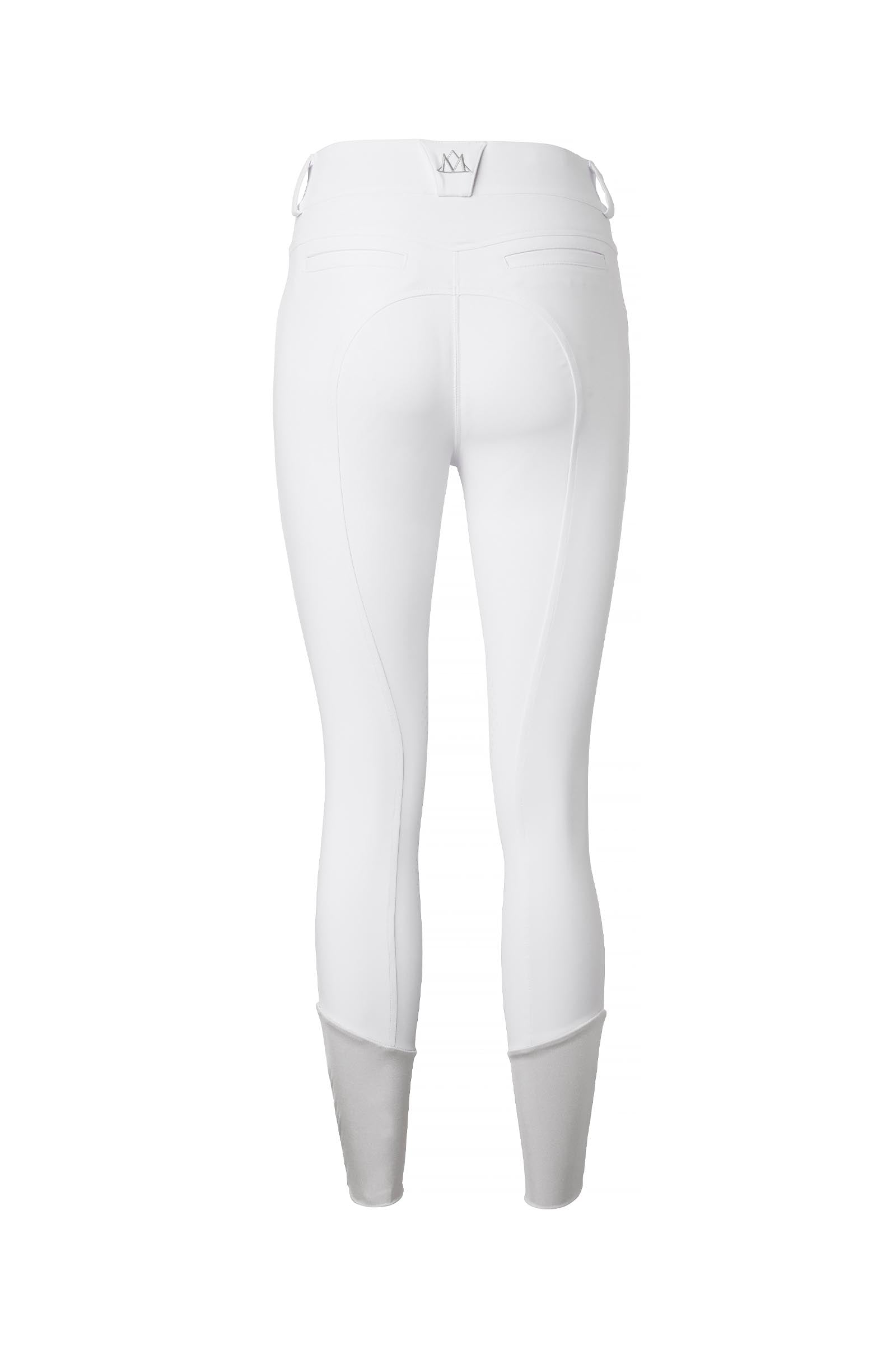 Mountain Horse Diana Damen Kniebesatzreithose Womens Breeches